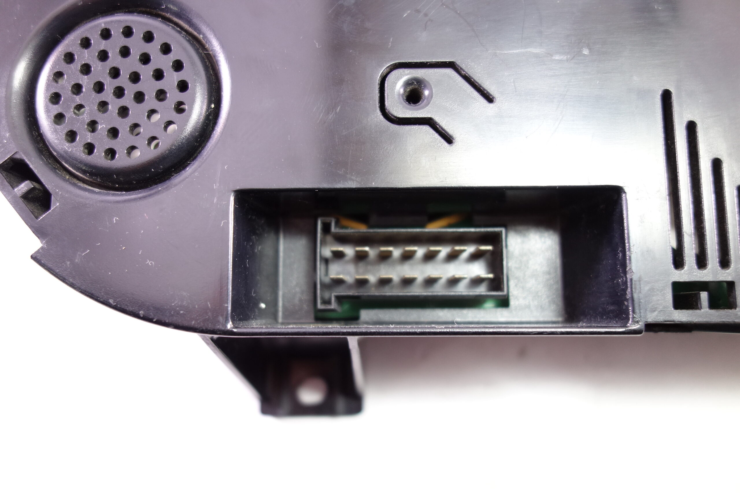 CUADRO INSTRUMENTOS DAF SERIE LF45.XXX XF 7421045497 1743502 1554 84 002 01 15548400201 - foto 5