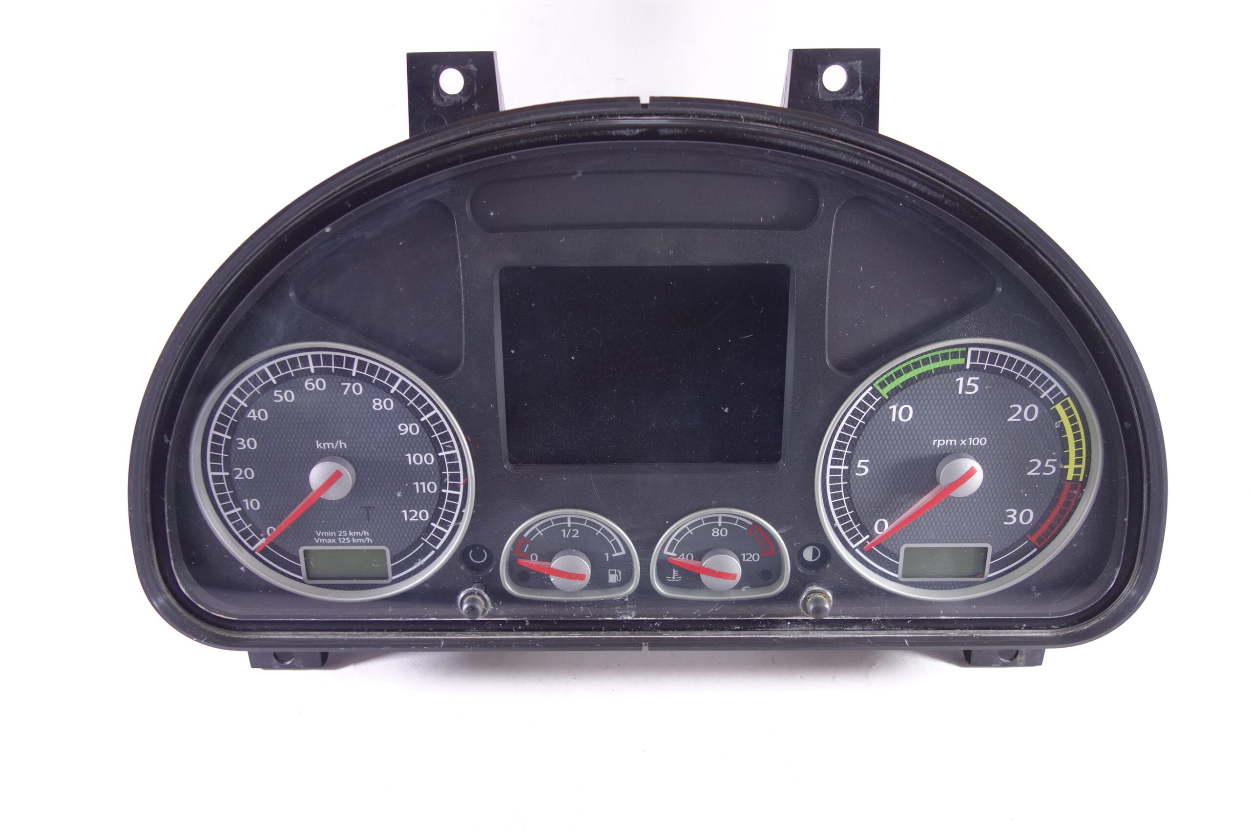 CUADRO INSTRUMENTOS PARA IVECO STRALIS 450 AT AS 504276234 D-78052 D78052 - foto 1