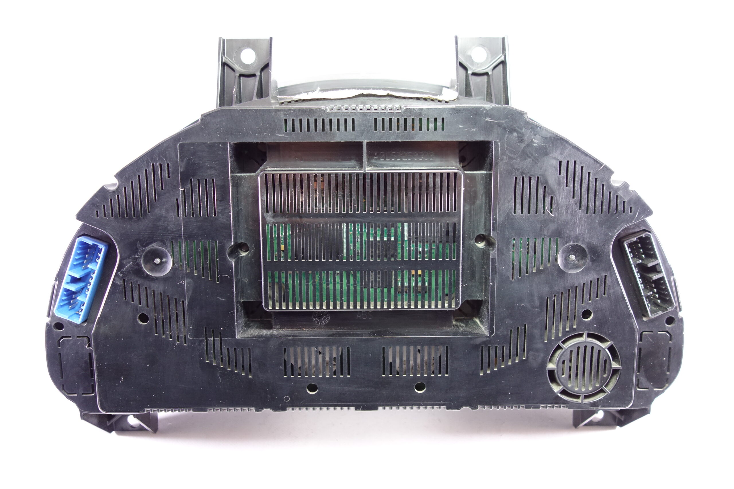 CUADRO INSTRUMENTOS PARA IVECO STRALIS 450 AT AS 504276234 D-78052 D78052 - foto 2