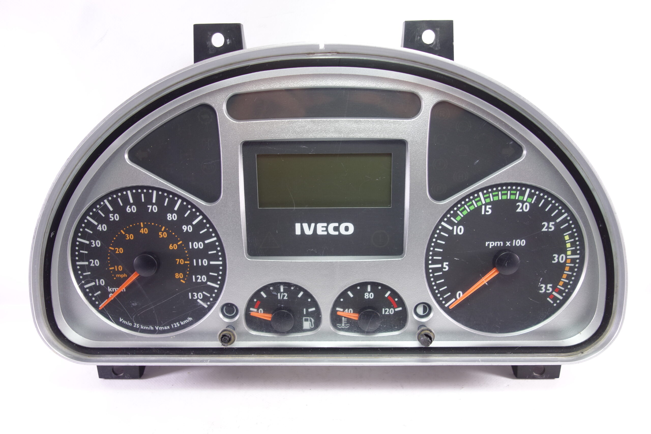 Cuadro de Instrumentos para IVECO 504101675 155784001 1557 84 001 - foto 1
