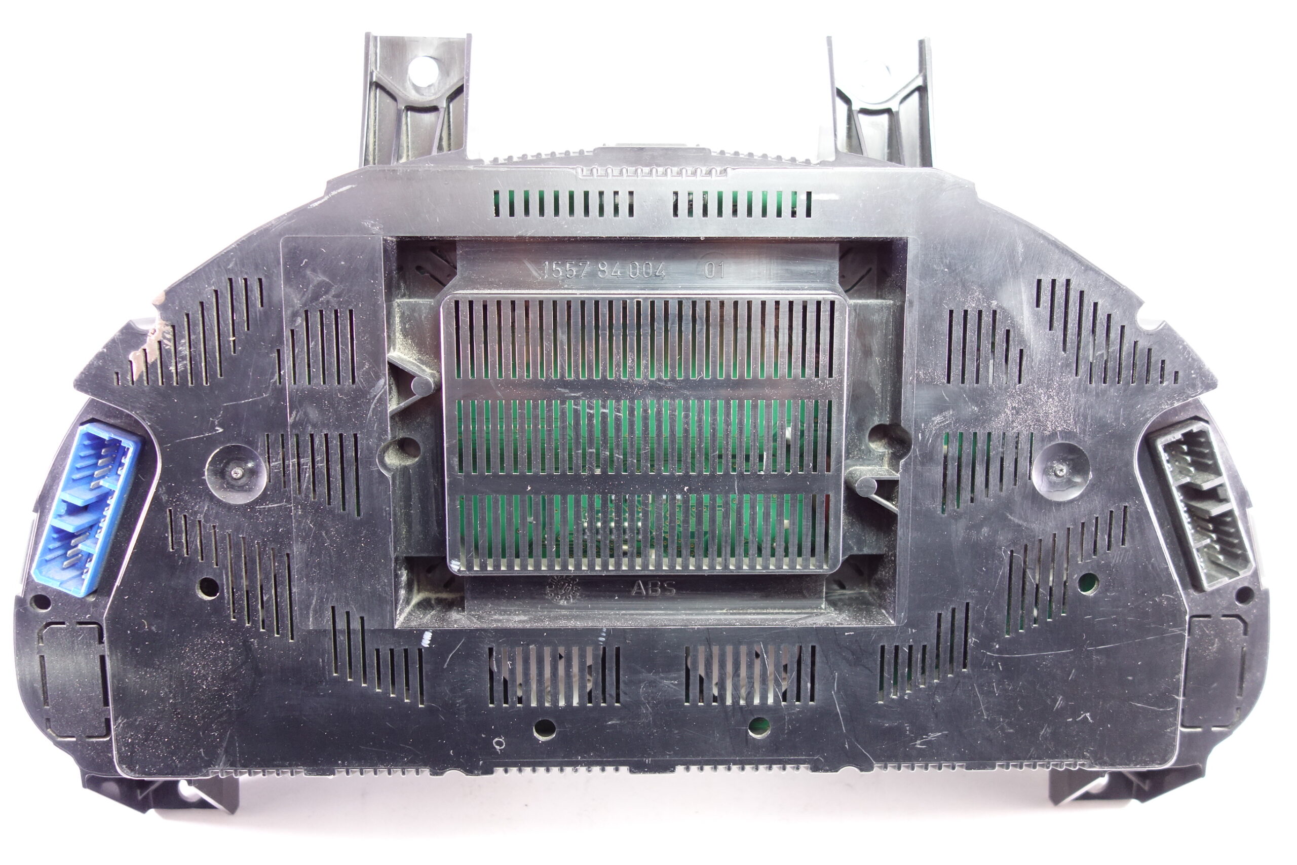 Cuadro de Instrumentos para IVECO 504101675 155784001 1557 84 001 - foto 4
