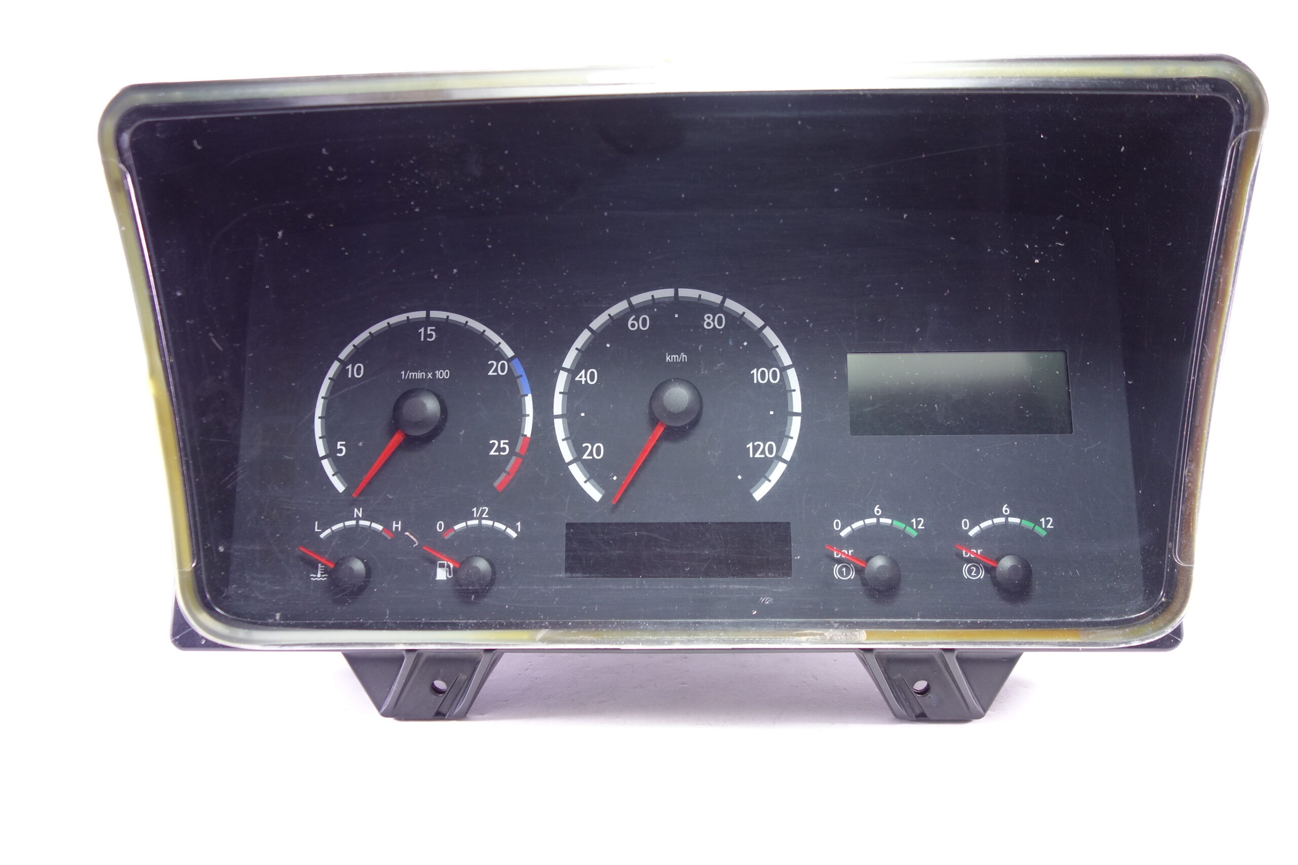 Cuadro de Instrumentos SCANIA ICL R 1849503 1781700 1763544 - foto 1