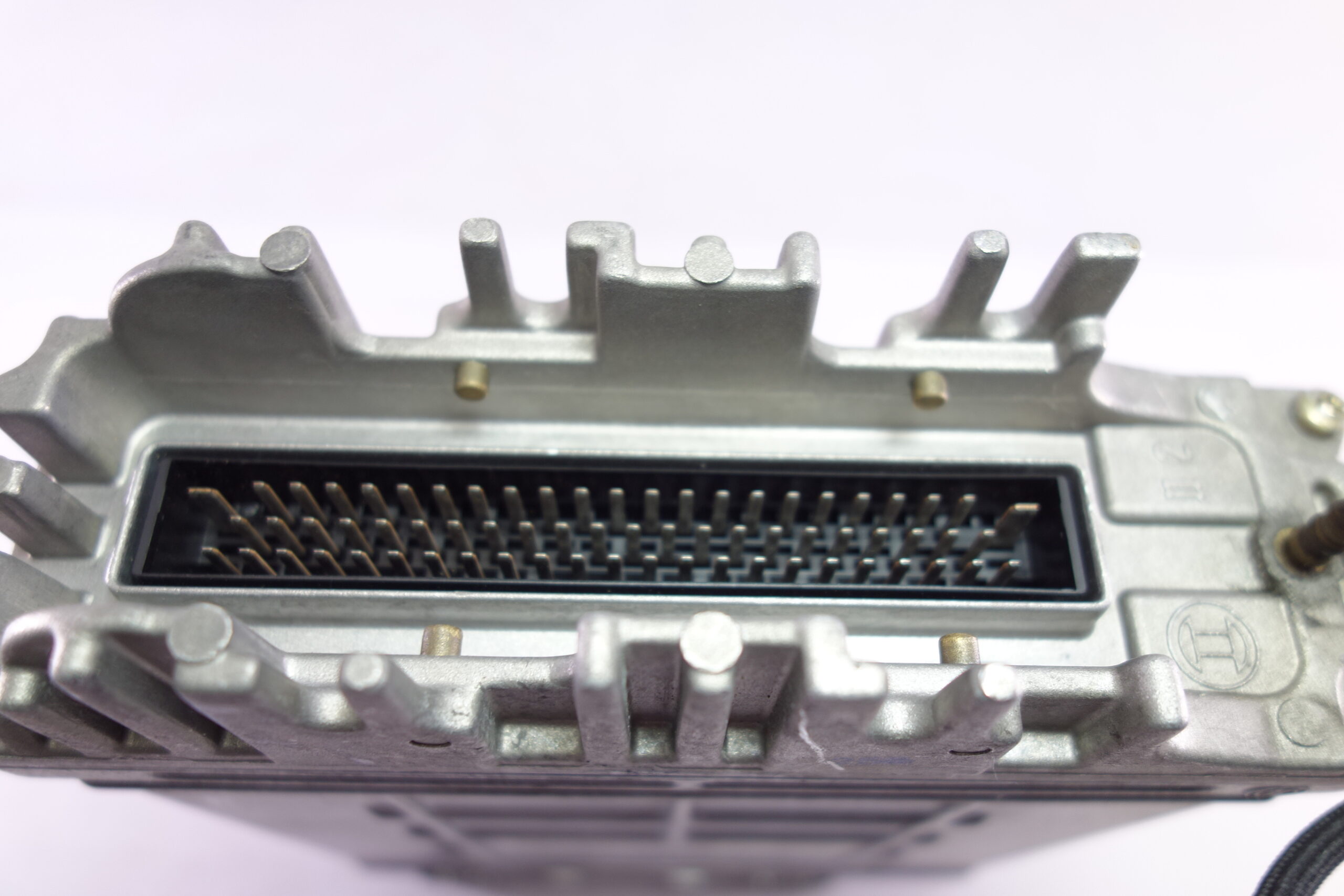 Centralita de motor AUDI A4 028906021GN 028 906 021 GN 0281001659660 0 281 001 659 660 - foto 3