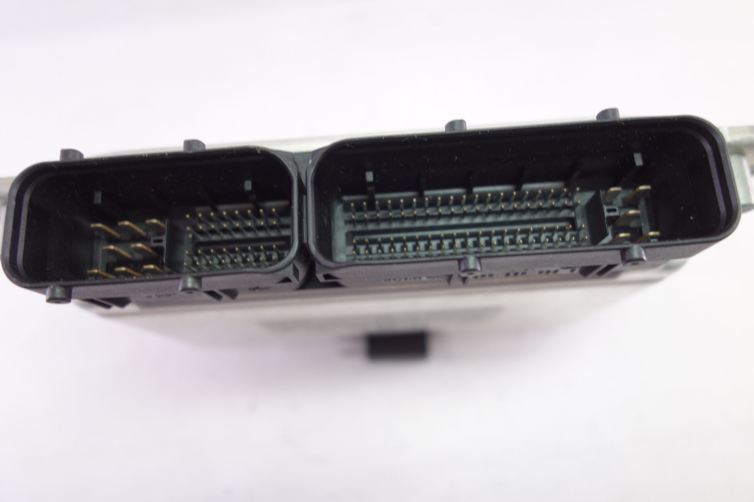 Centralita de motor AUDI A2 045906019G 045 906 019 G 0281010220 0 281 010 220 - foto 3