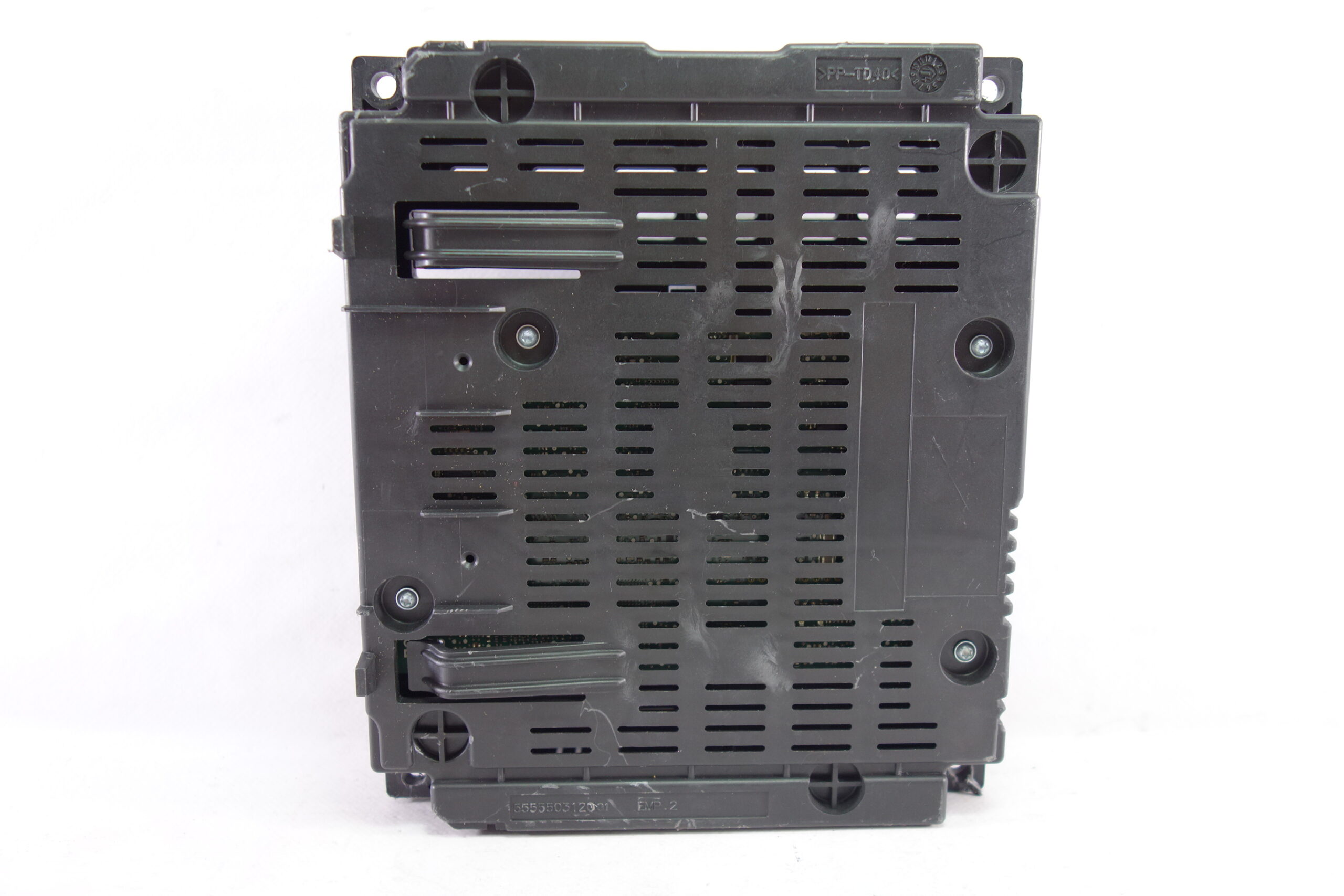 Módulo Electrónico Bluetooth FIAT 500 555550312001 55555031190 1 555550311901 - foto 1