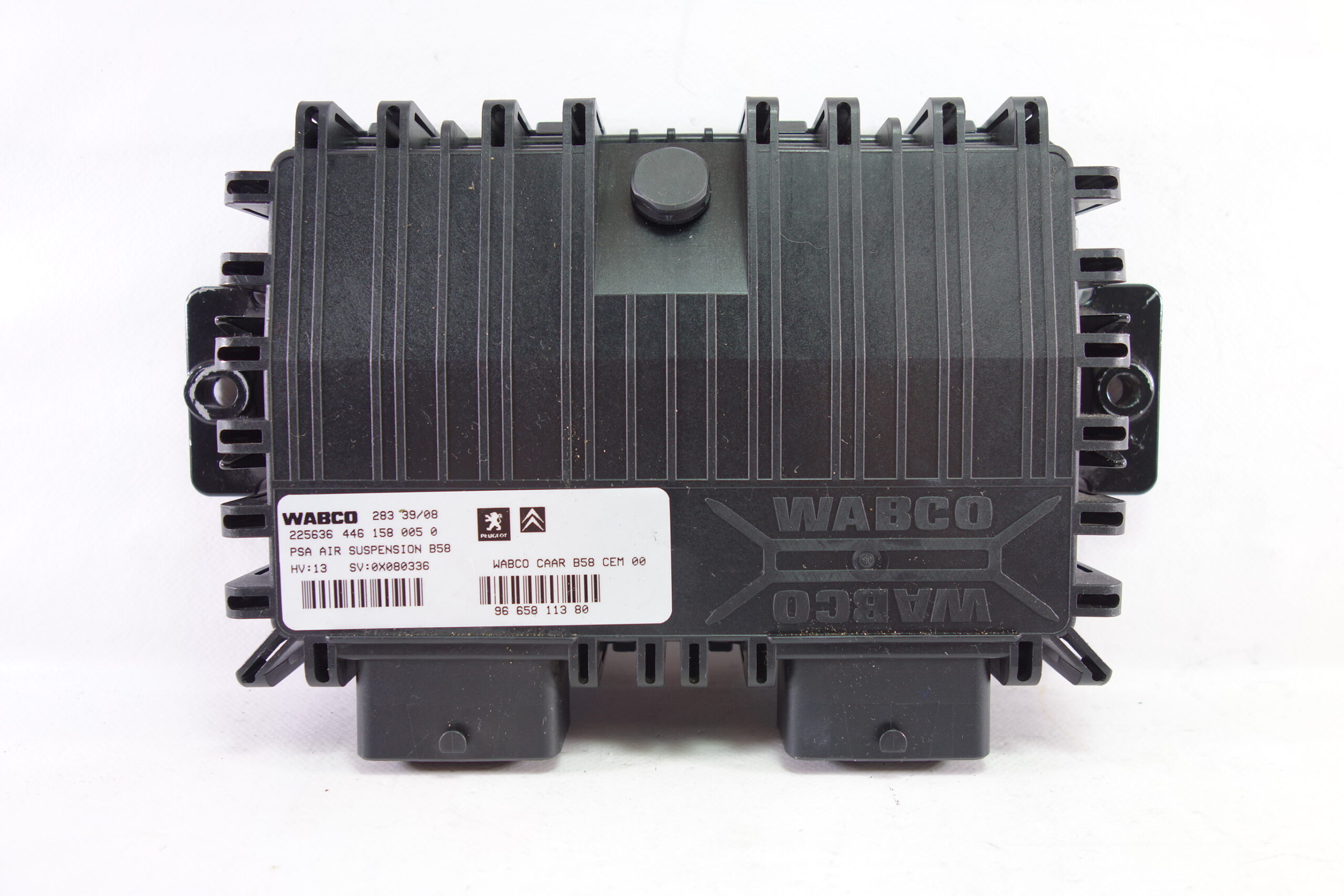 Modulo de Control Citroen Picasso C4 4461580050 446 158 005 0 9665811380 96 658 113 80 - foto 1
