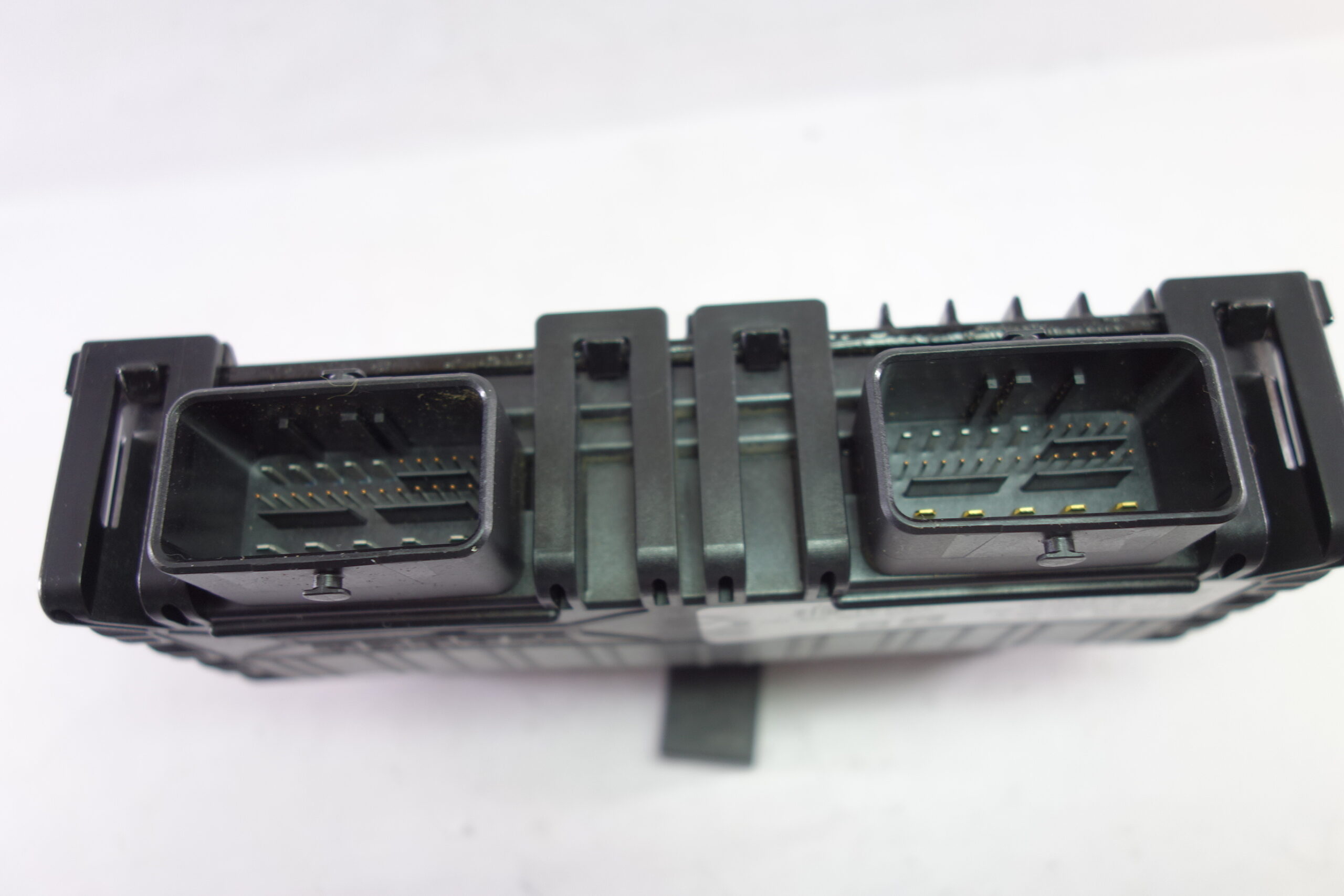 Modulo de Control Citroen Picasso C4 4461580050 446 158 005 0 9665811380 96 658 113 80 - foto 3