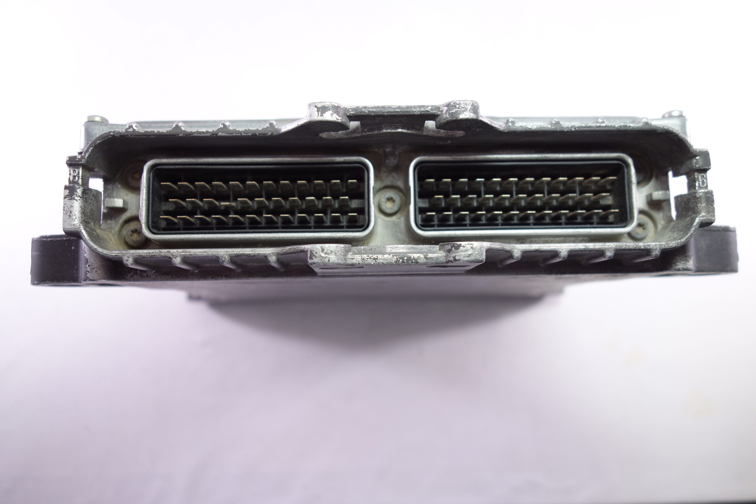 Centralita de Motor SCANIA 1721530 463684 - foto 3