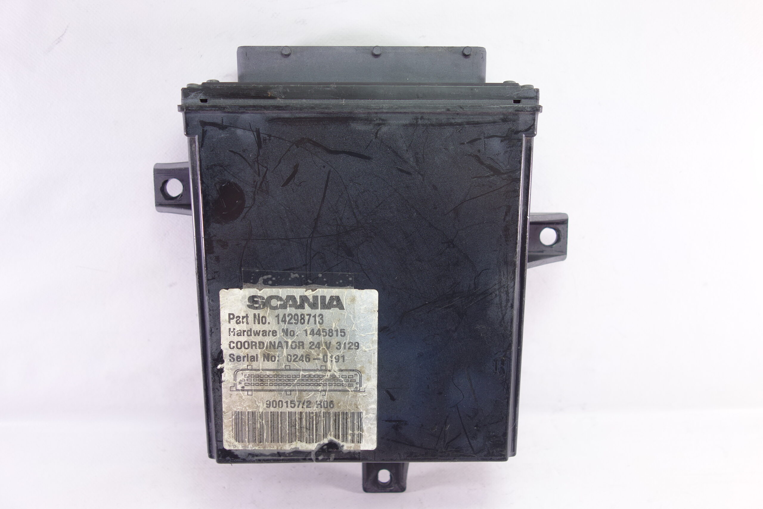 Centralita de Motor SCANIA 14298713 1445815 - foto 1