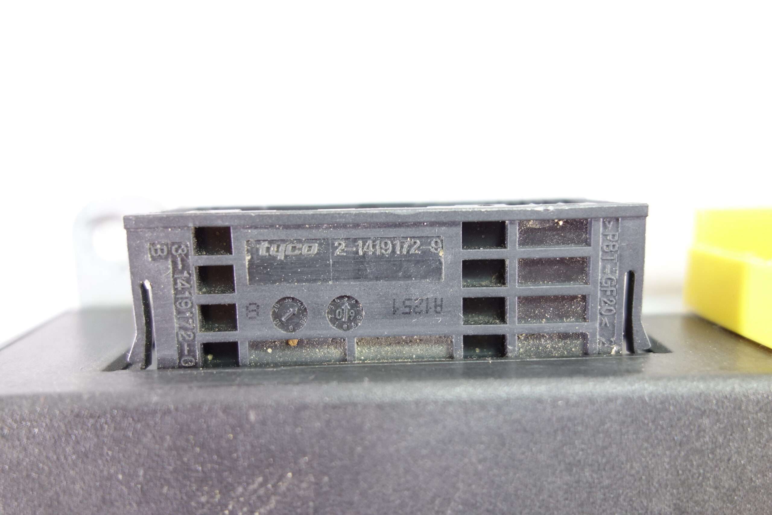 Centralita de Control WABCO 4462700100 446 270 010 0  504342304 50434 2304 - foto 3