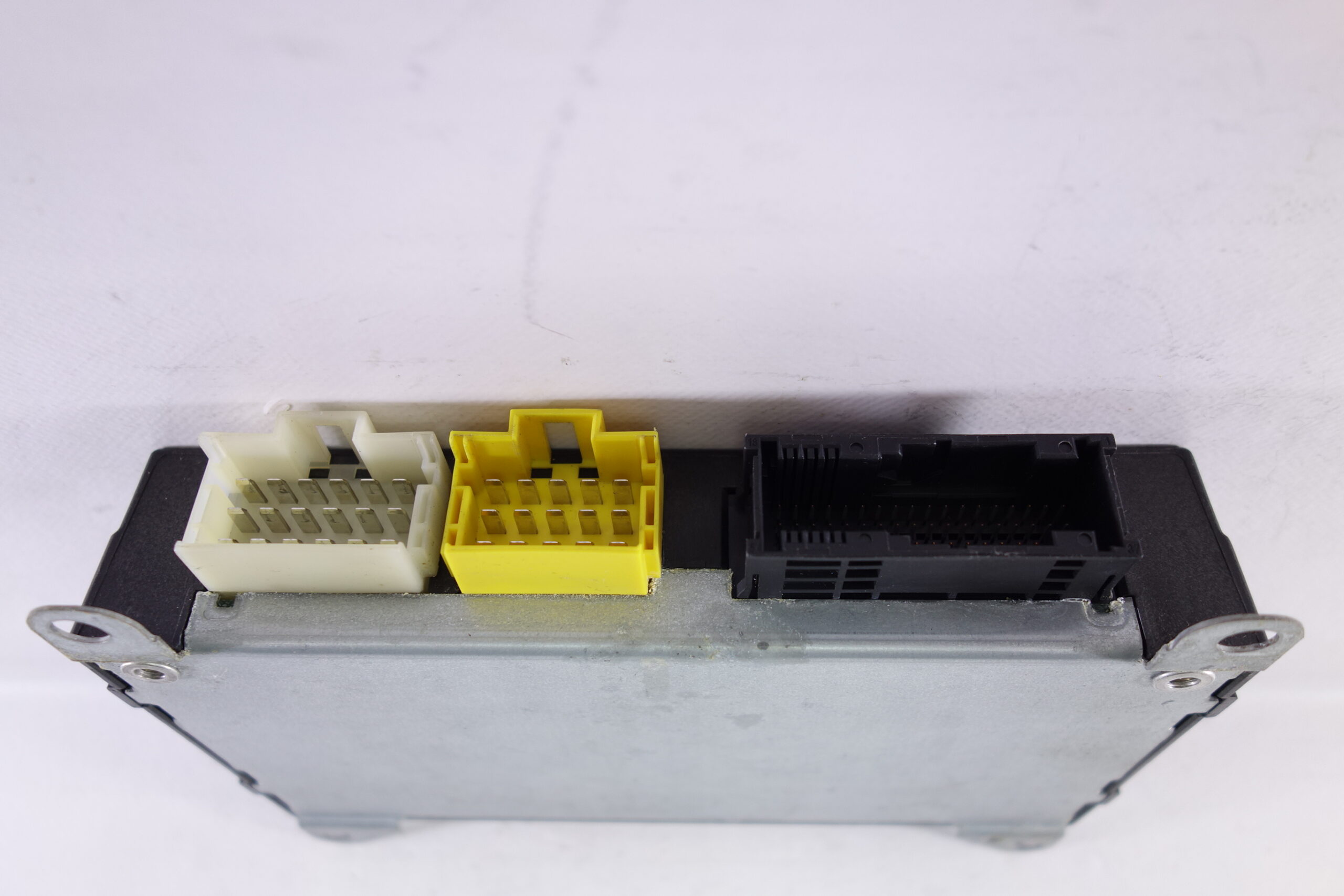 Centralita de Control WABCO 4462700100 446 270 010 0  504342304 50434 2304 - foto 4
