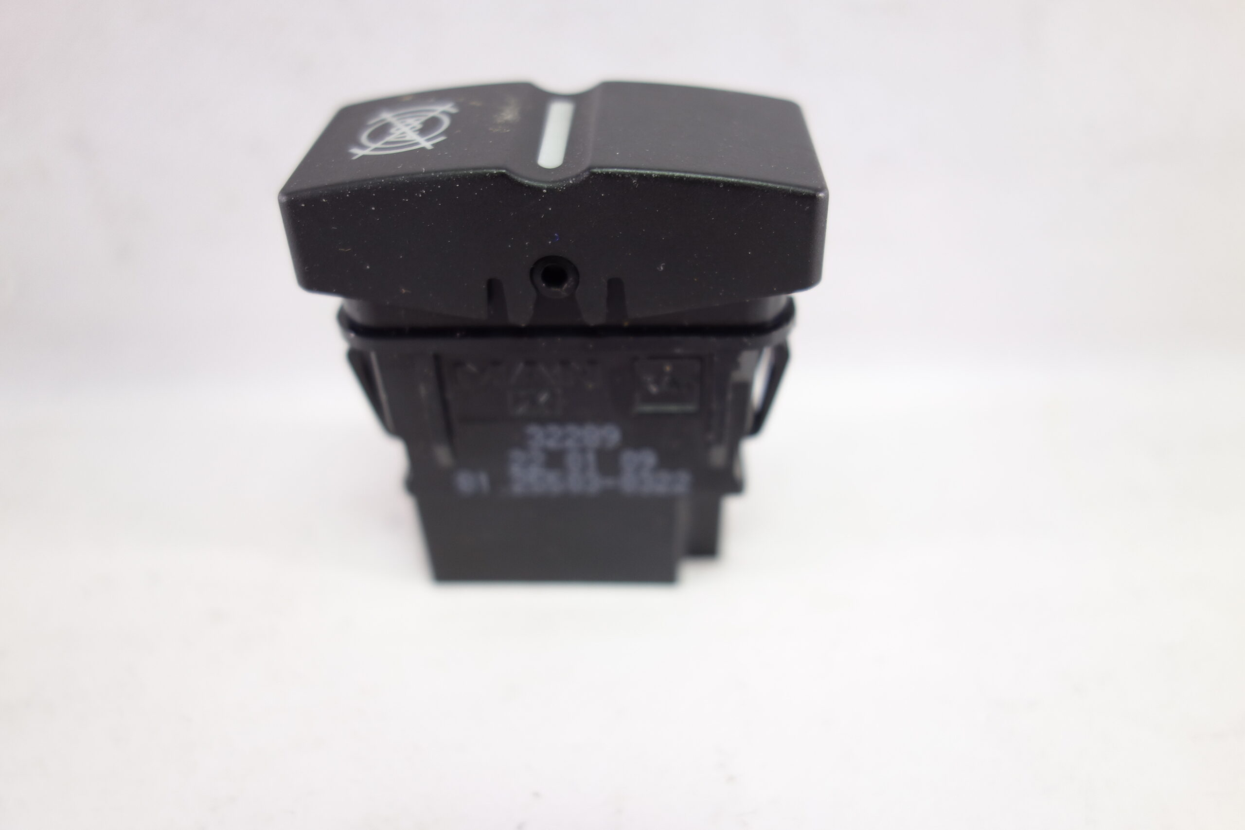 Interruptor MAN TGX 81255030322 81 25503 0322 - foto 1