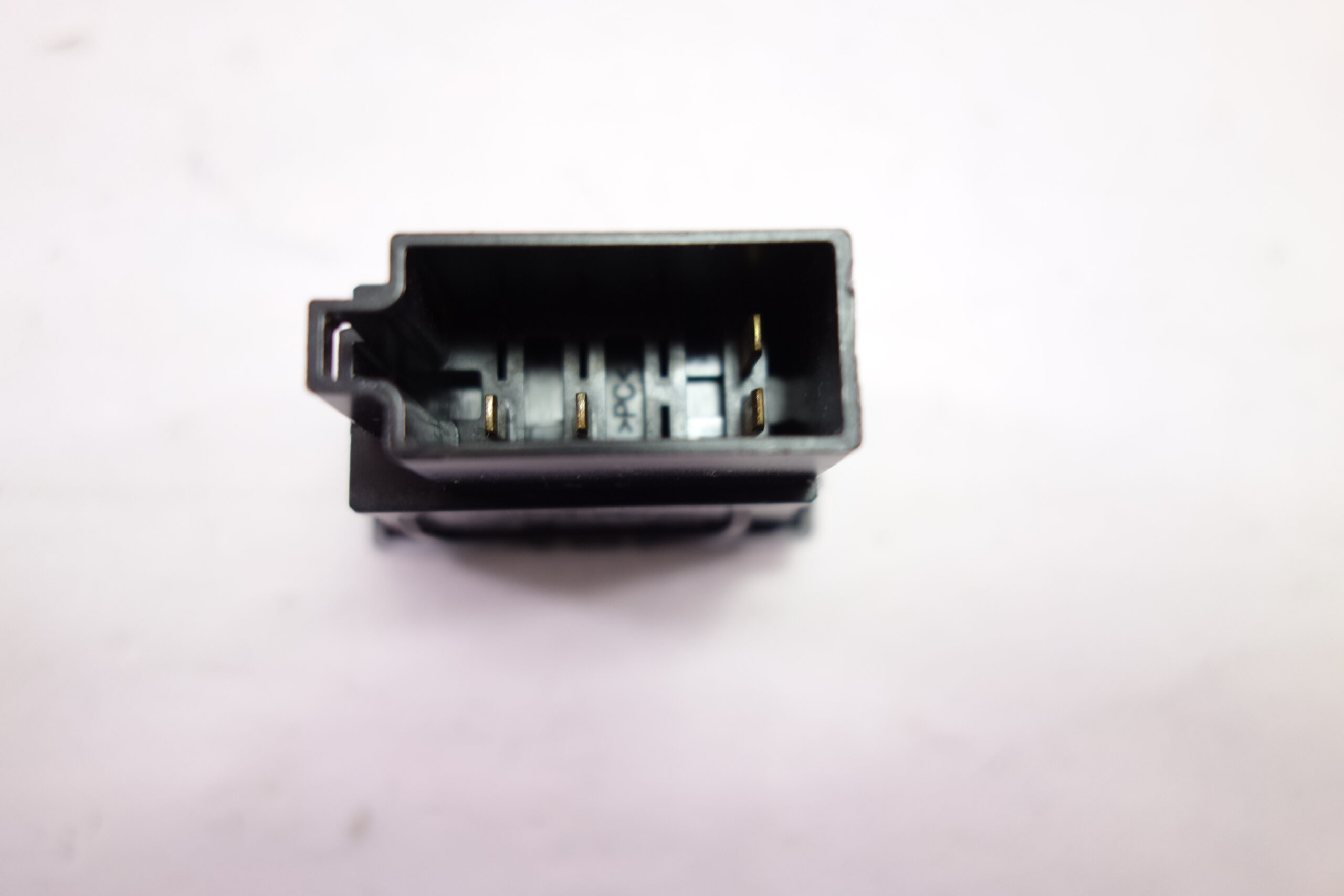 Interruptor MAN TGX 81255030322 81 25503 0322 - foto 4