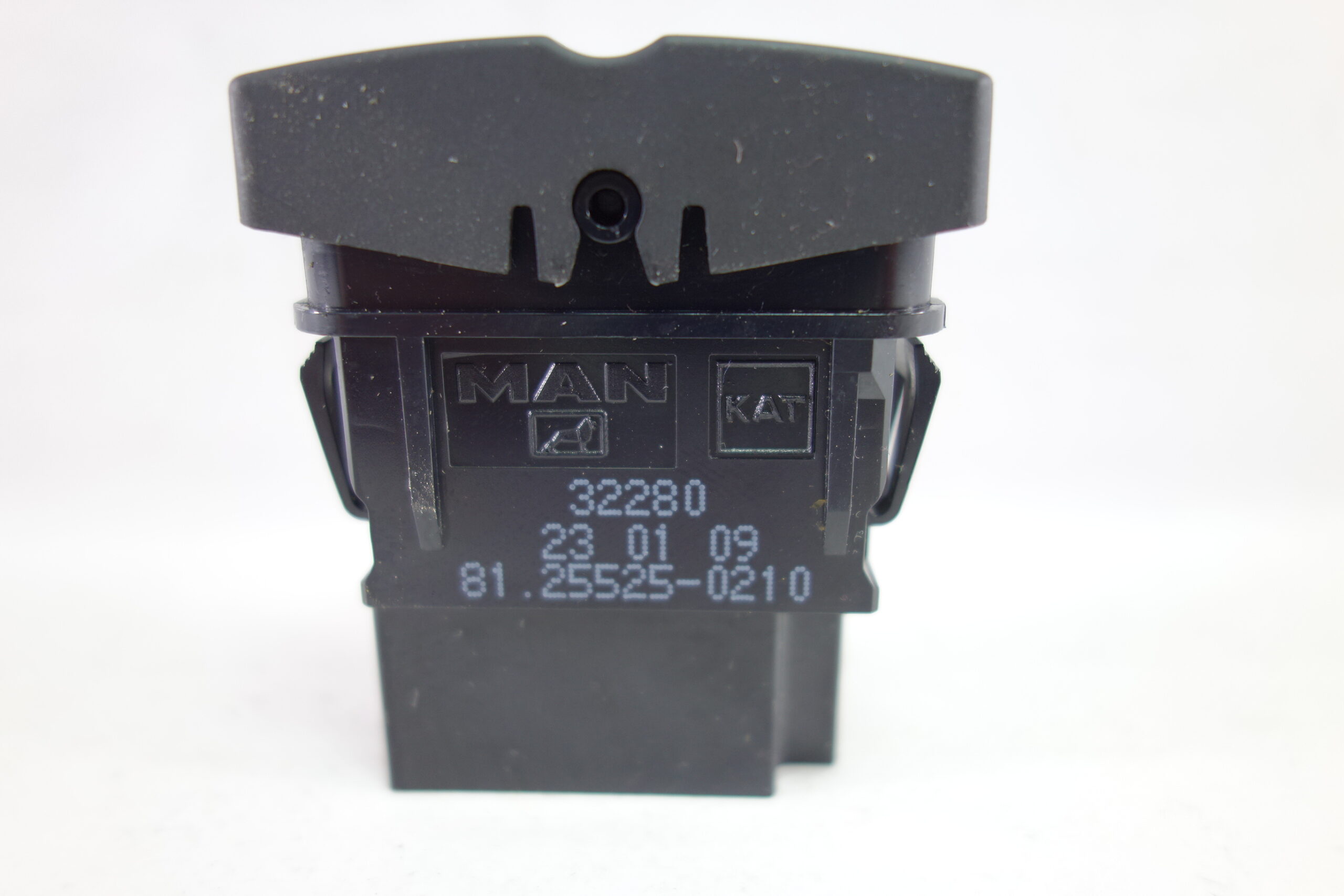 Interruptor MAN TGS 81255250210 81 25525 021 0 - foto 2