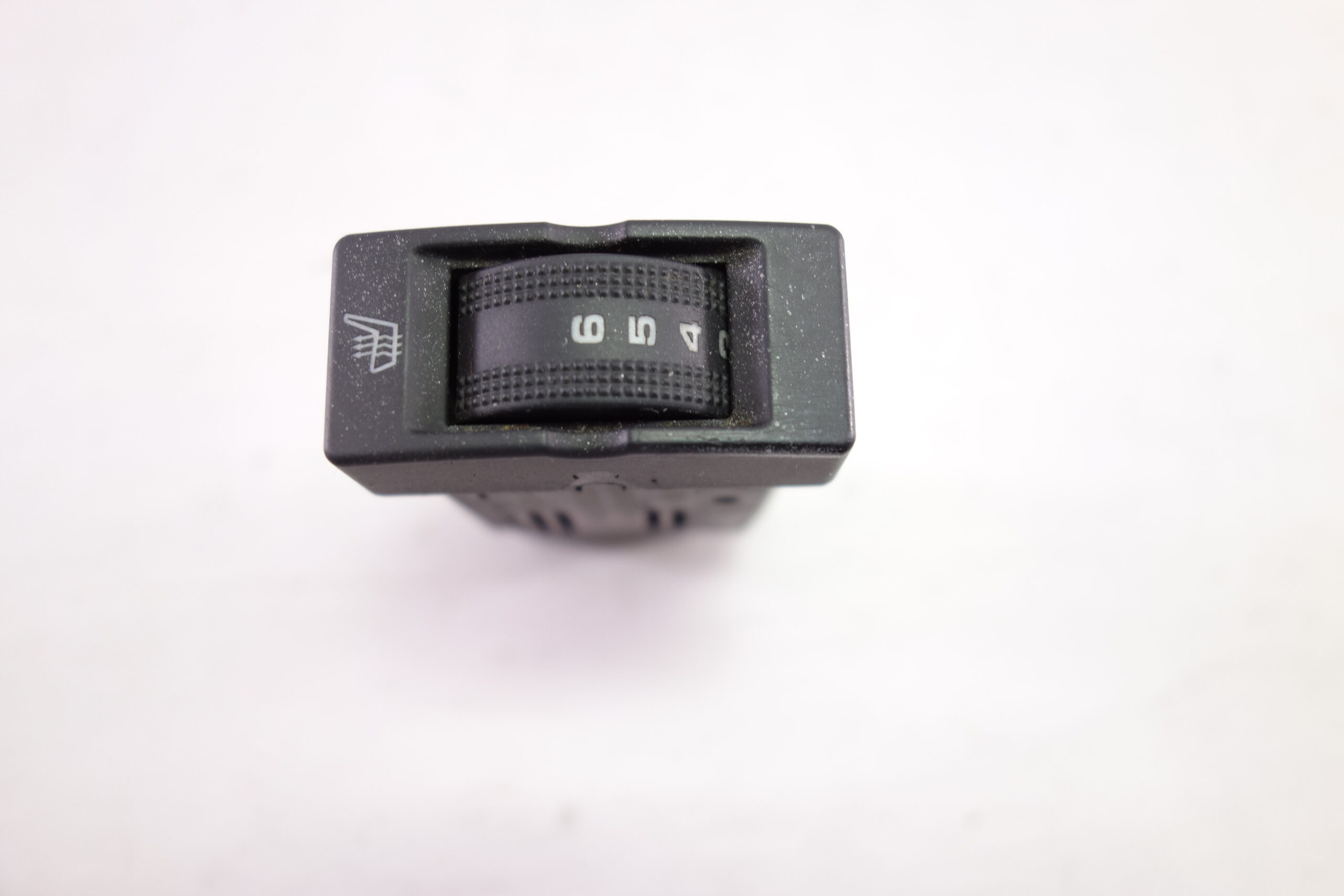 Interruptor MAN TGX 81259070317 81 25907 0317 - foto 1