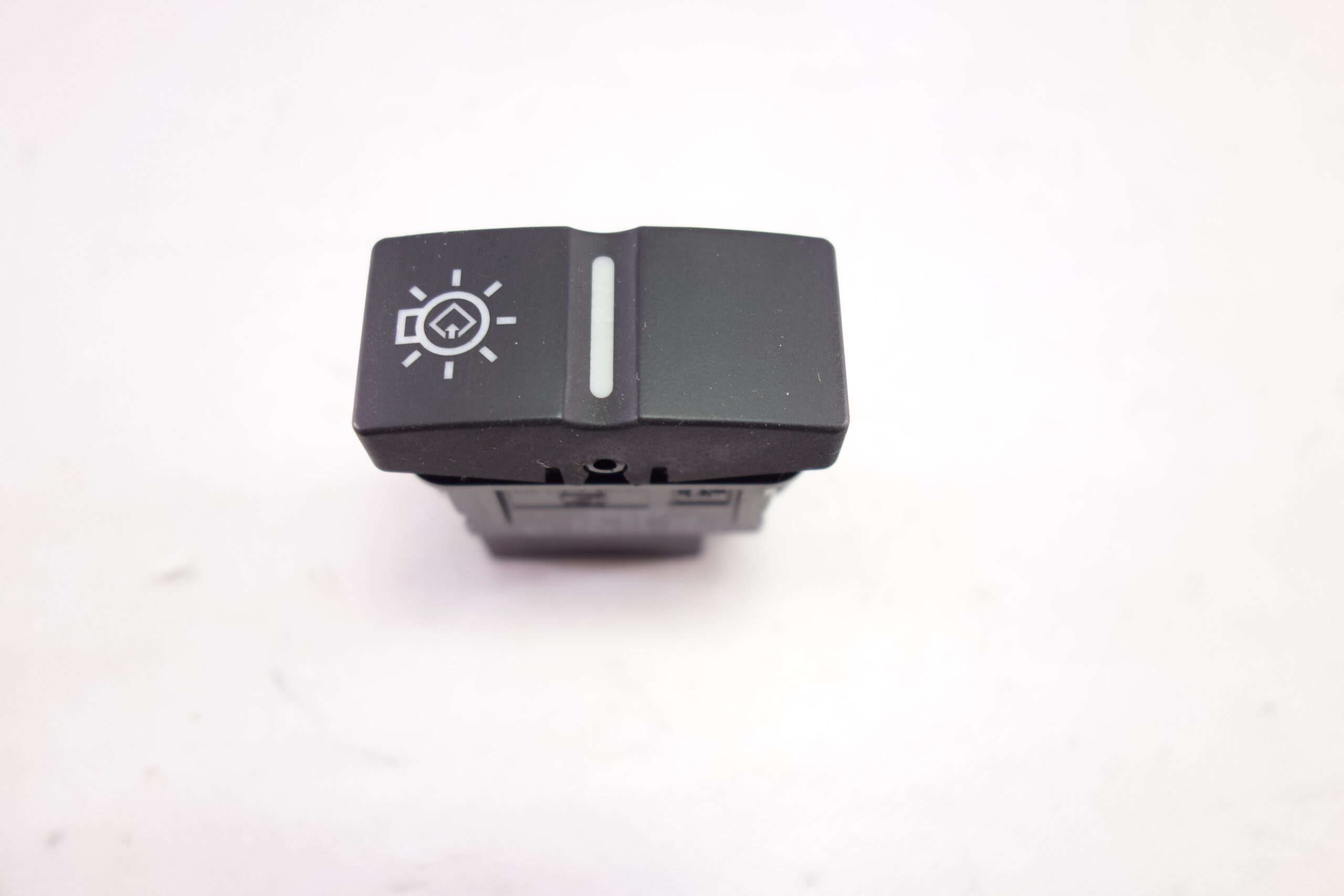 Interruptor MAN TGS 81255030321 81 25503 0321 - foto 1