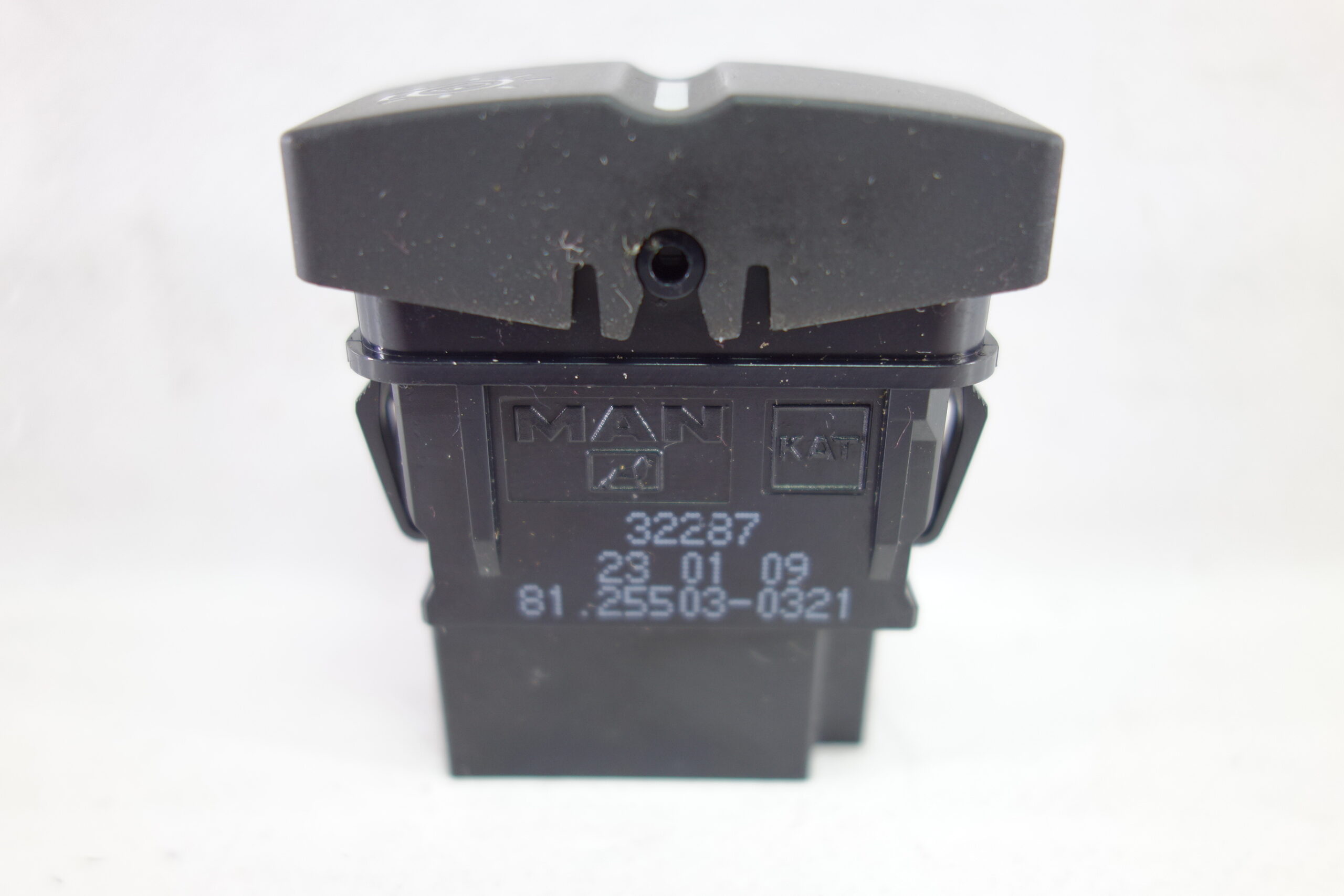 Interruptor MAN TGS 81255030321 81 25503 0321 - foto 2