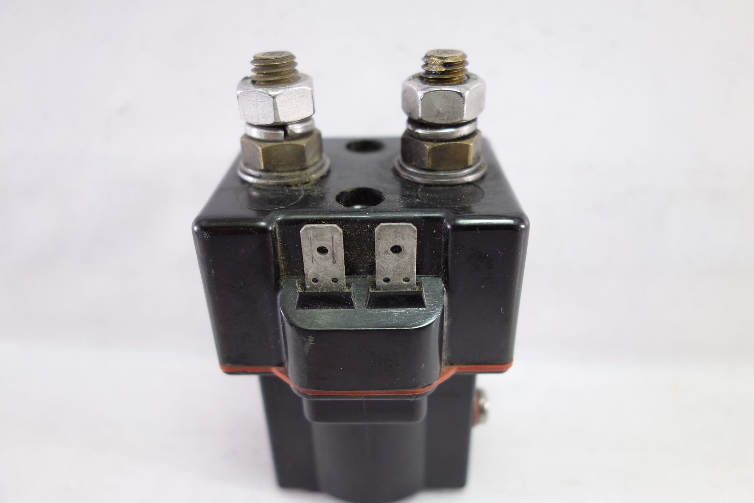 Selenoide Alta Resistencia SW808788PE SW80 8788PE - foto 3