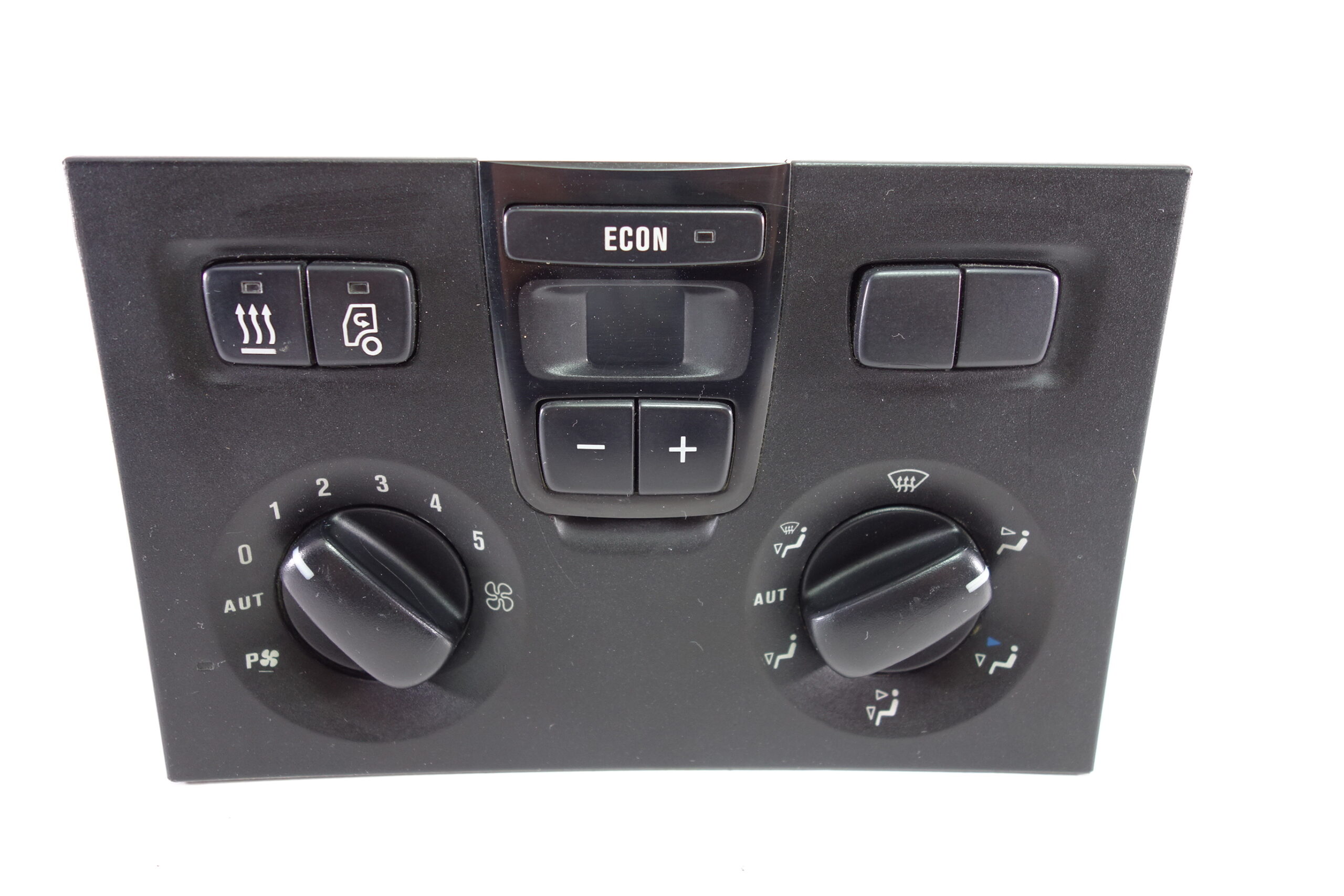 Mando climatizador SCANIA 1789786 1748564 9341706009 934 1706 009 - foto 1