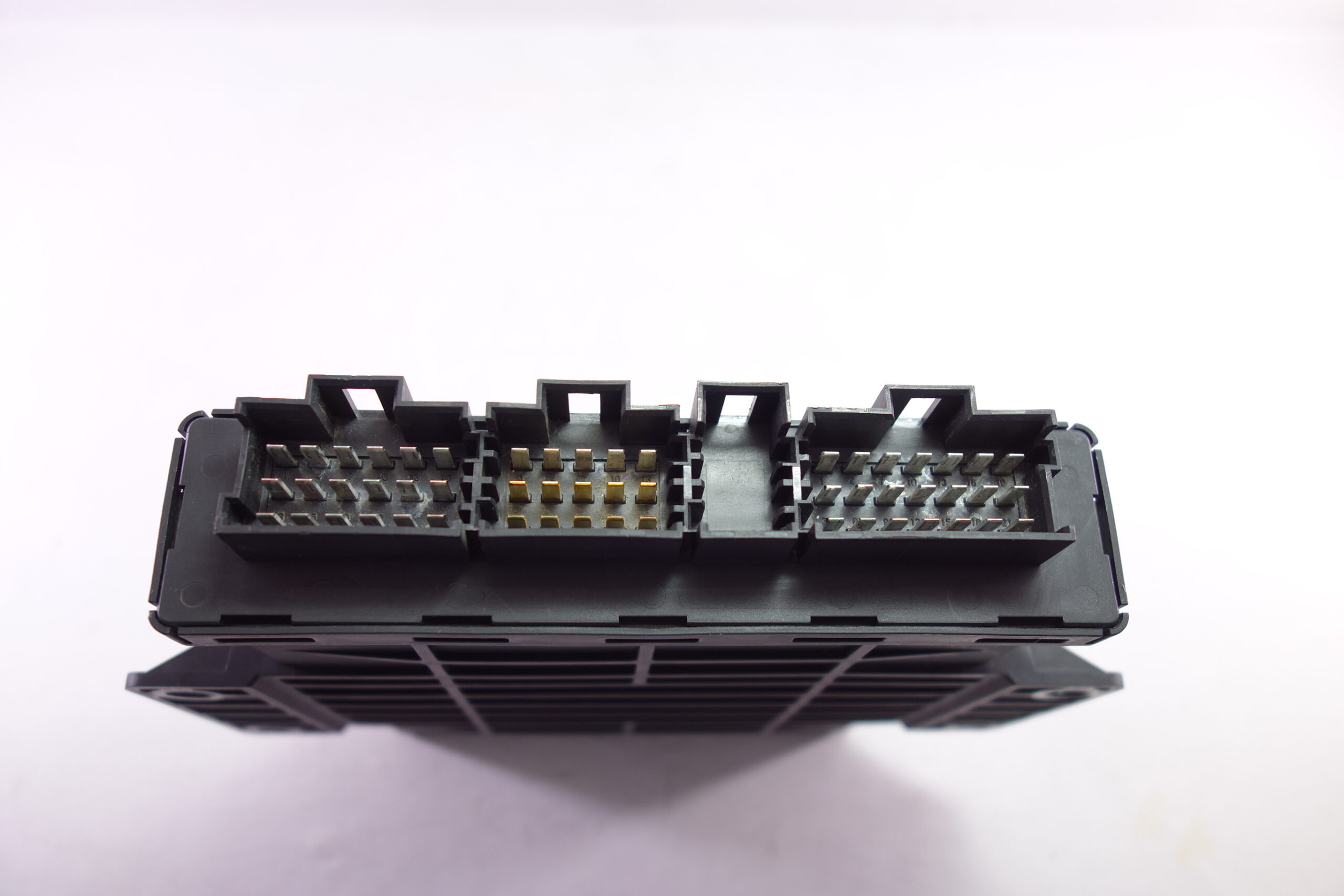Unidad de Control de Caja de Cambios SCANIA 1754709 A2C53032822 - foto 4