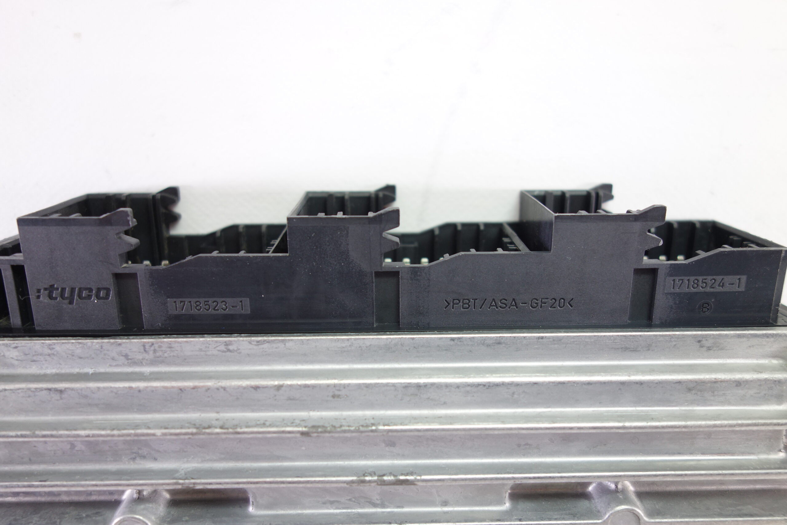 Unidad de Control ECU SCANIA 1871892 1745949 - foto 4
