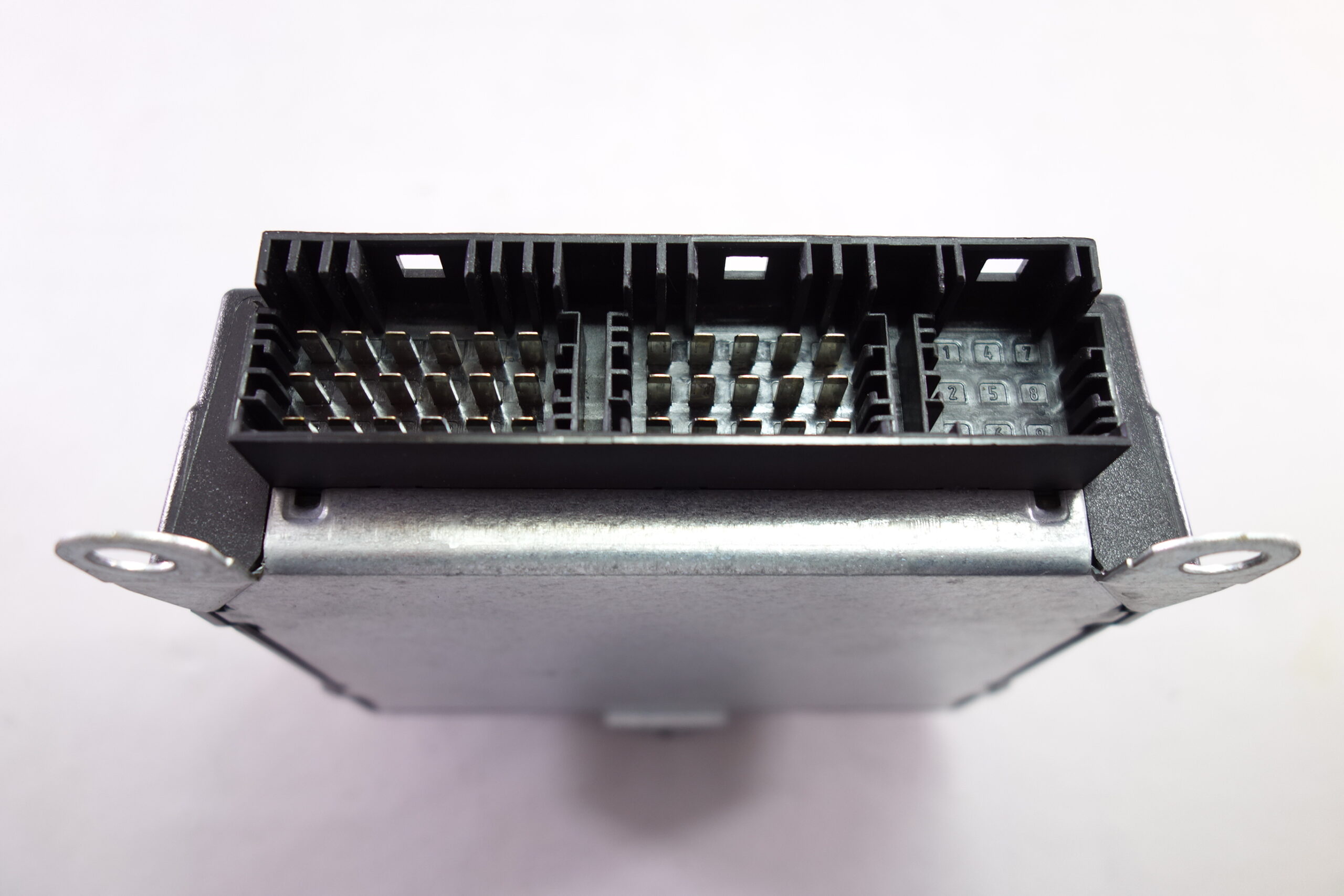 Unidad de Control ECU SCANIA 4461702200 446 170 220 0  1862647 1862648 - foto 3