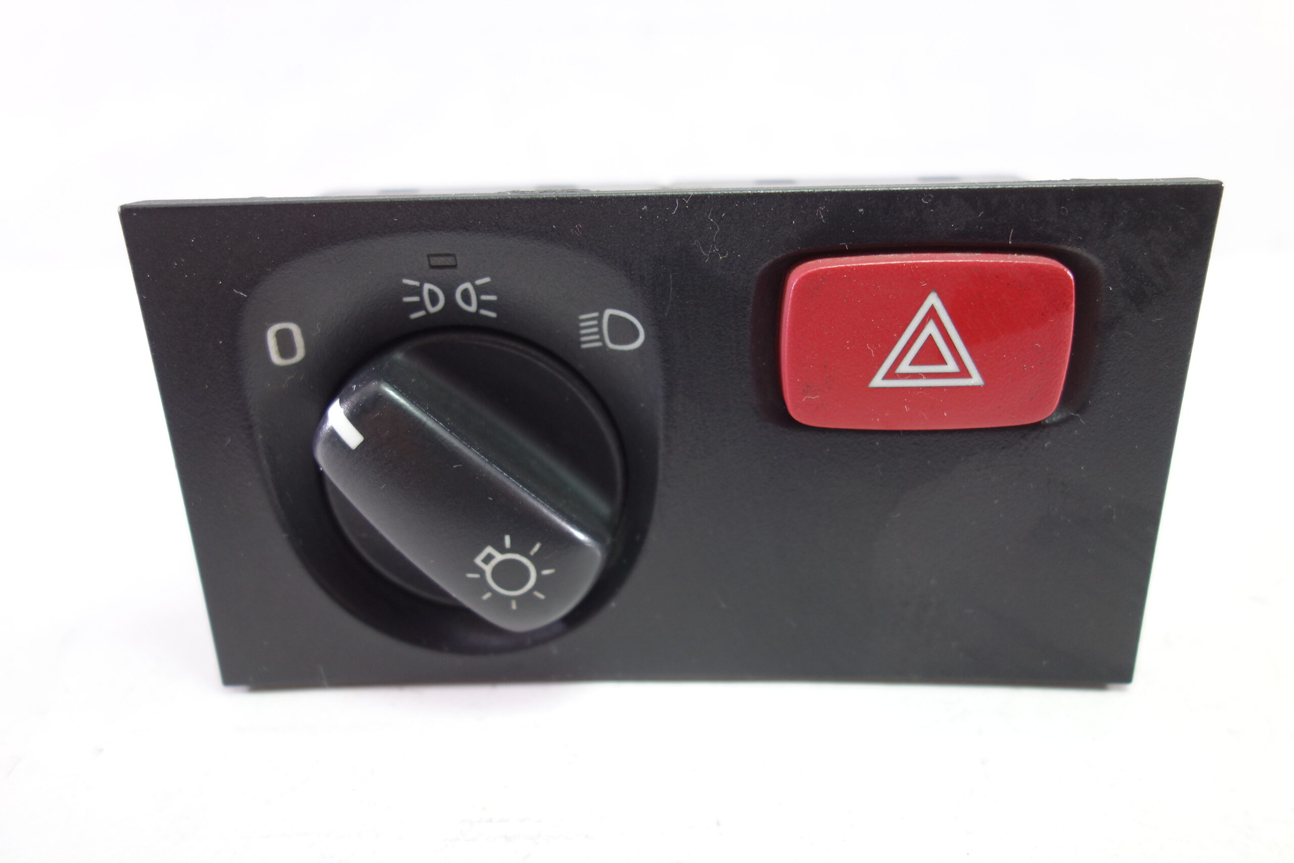 Interruptor de Faros SCANIA 0431601 1540673 - foto 1
