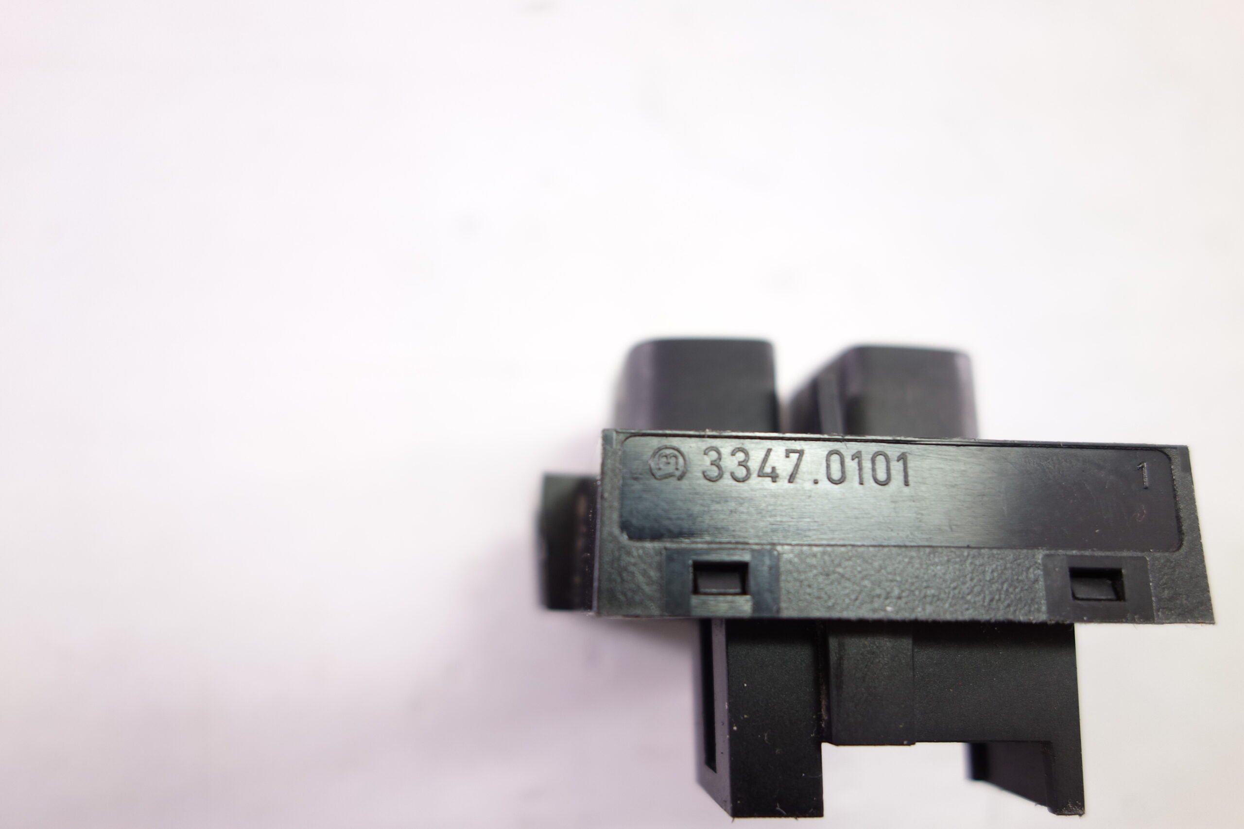 Interruptor de Calefacción SCANIA 17249266478 1724926 6478 33470101 3347 0101 - foto 3