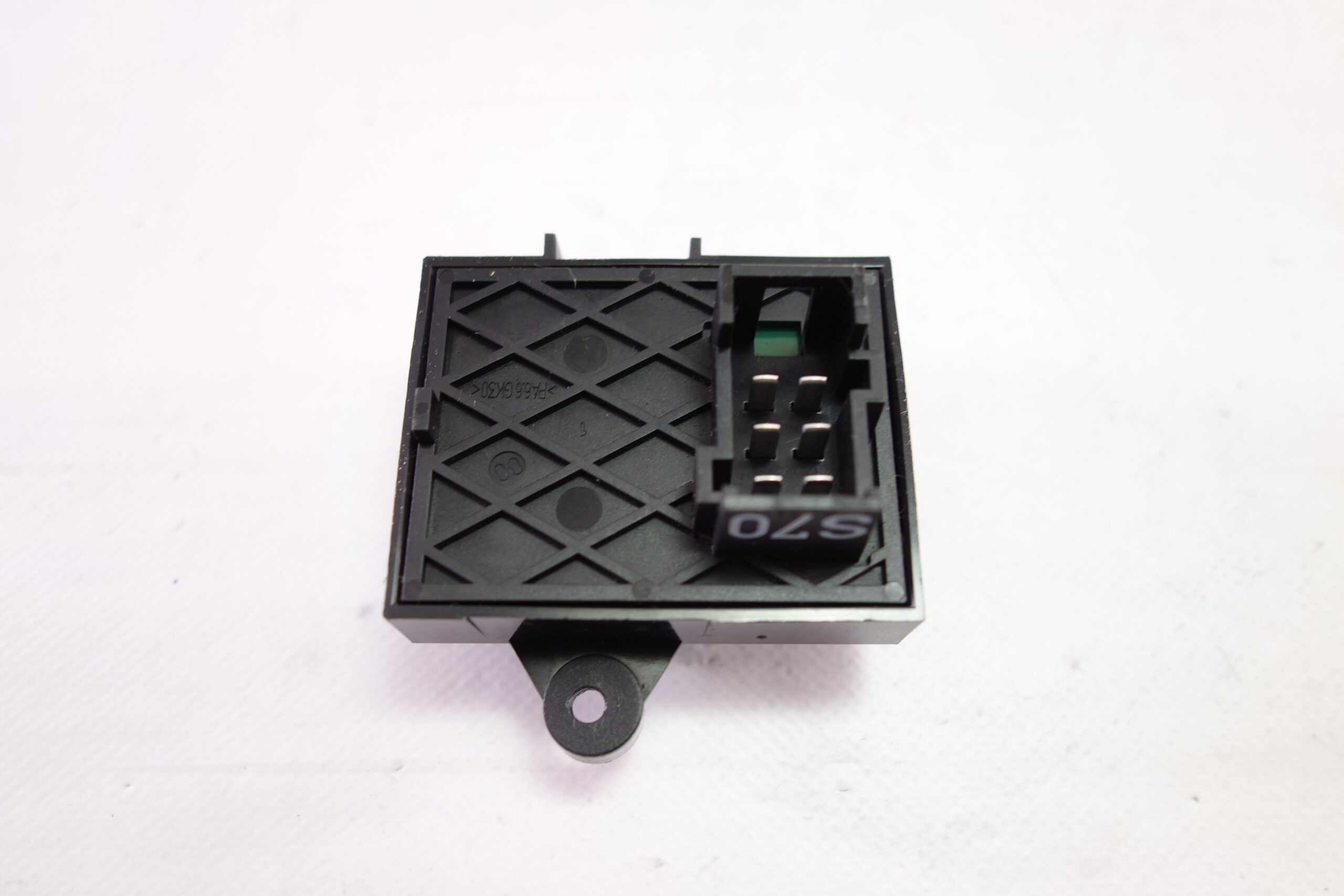 Interruptor de Calefacción SCANIA 17249266478 1724926 6478 33470101 3347 0101 - foto 4