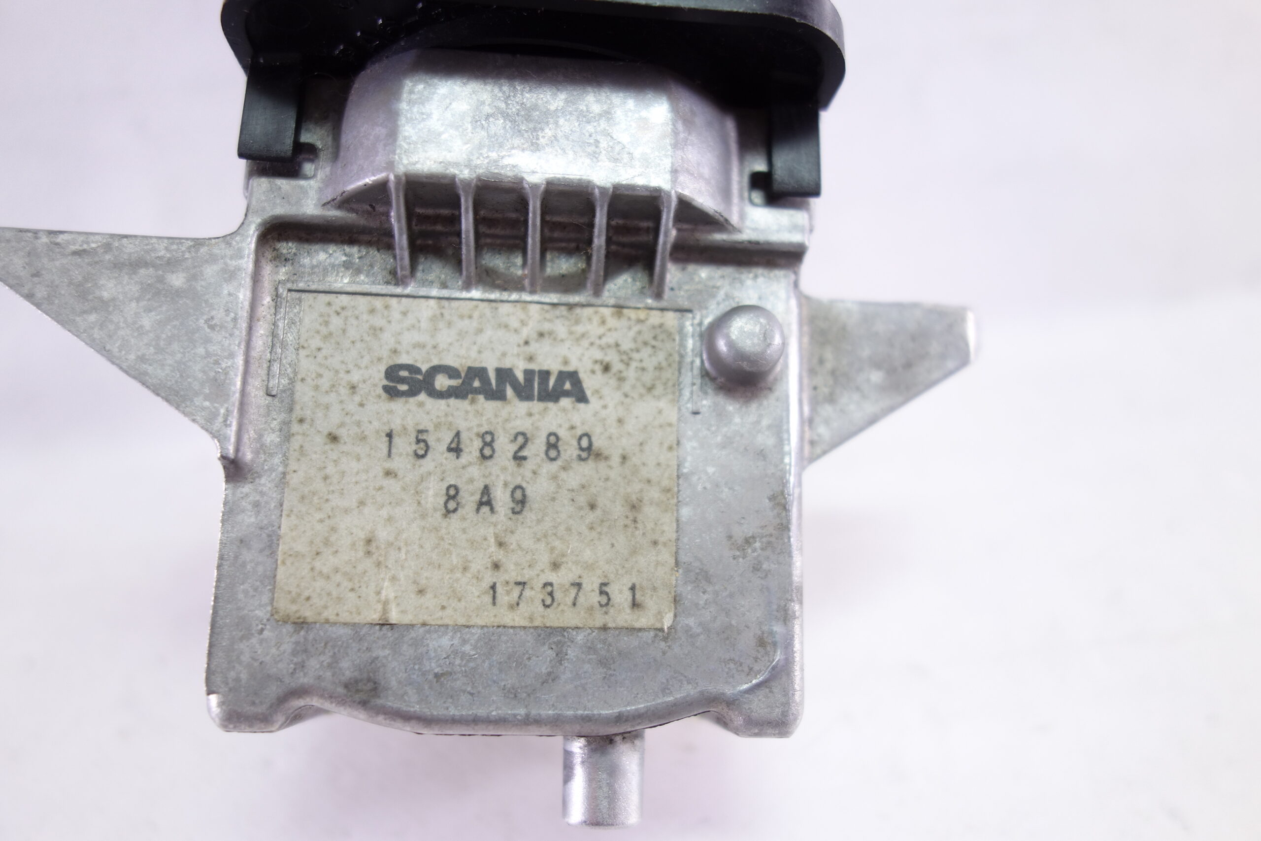 Mando de Marchas SCANIA 15482898A9 1548289 8A9 173751 - foto 2