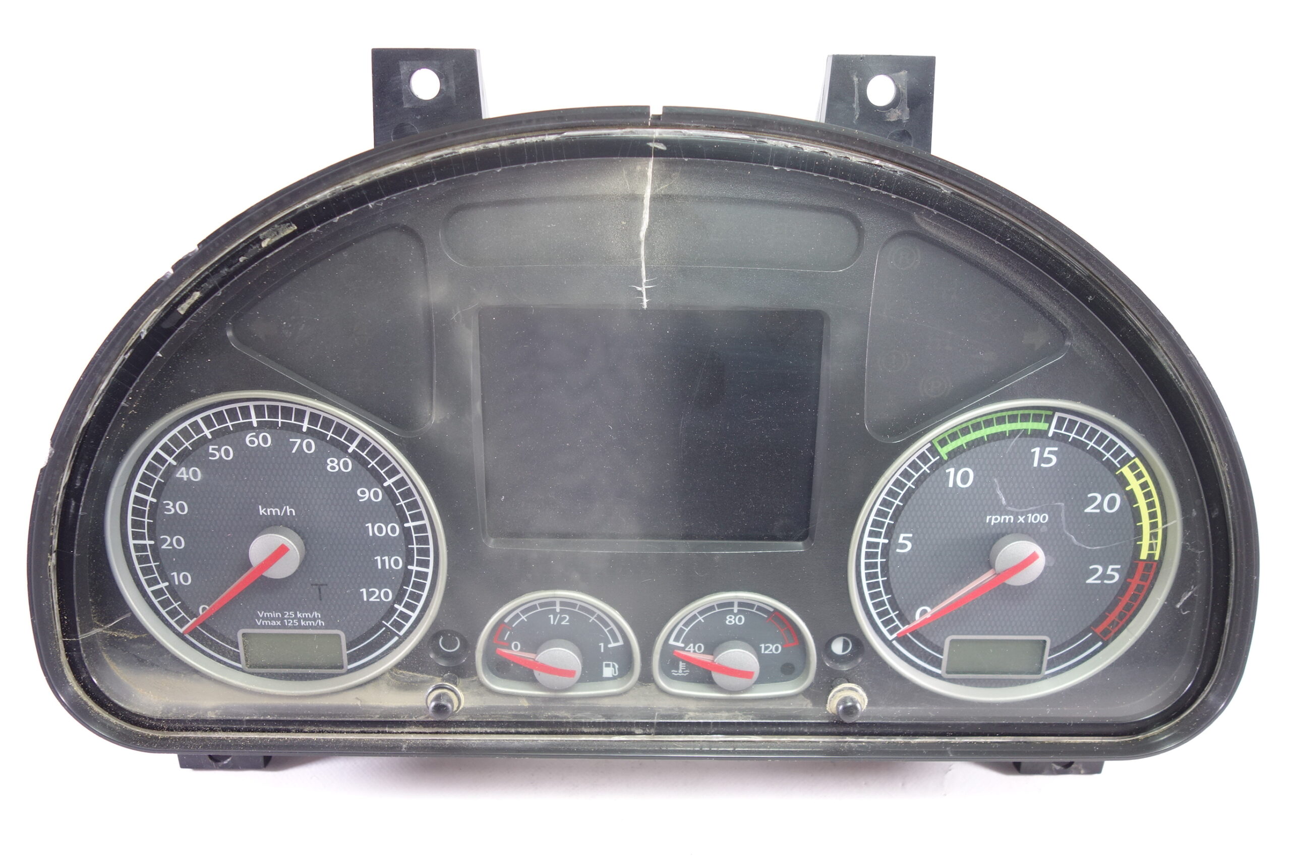 Cuadro de Instrumentos para IVECO 504226365 - foto 1