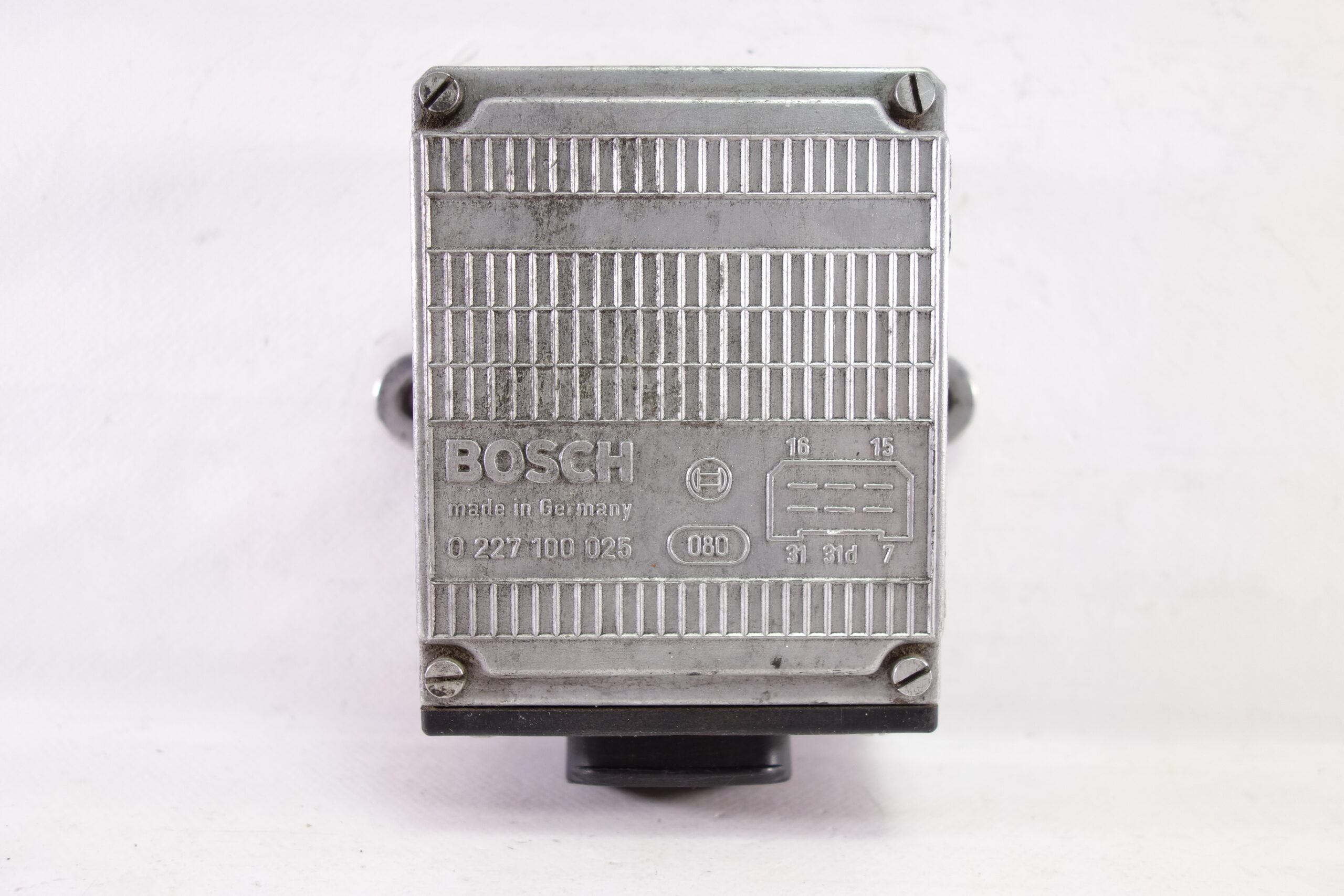 Módulo Electrónico BMW SERIE 3 0227100025 0 227 100 025 - foto 1