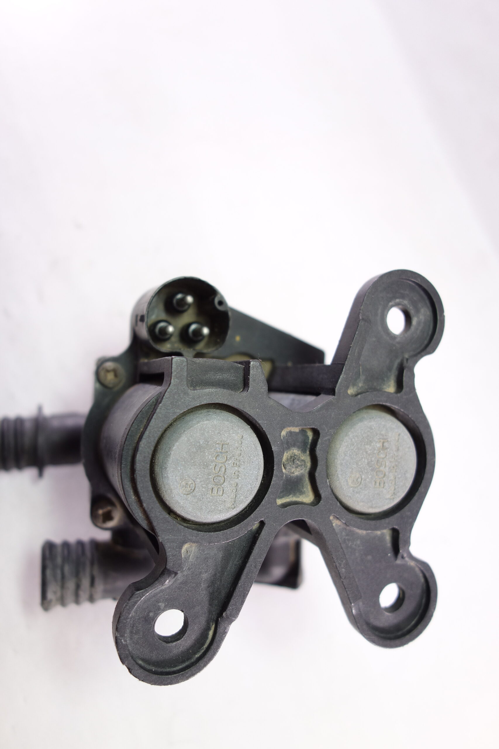 Válvula de agua BMW SERIE 5 1382299 1 382 299 - foto 3