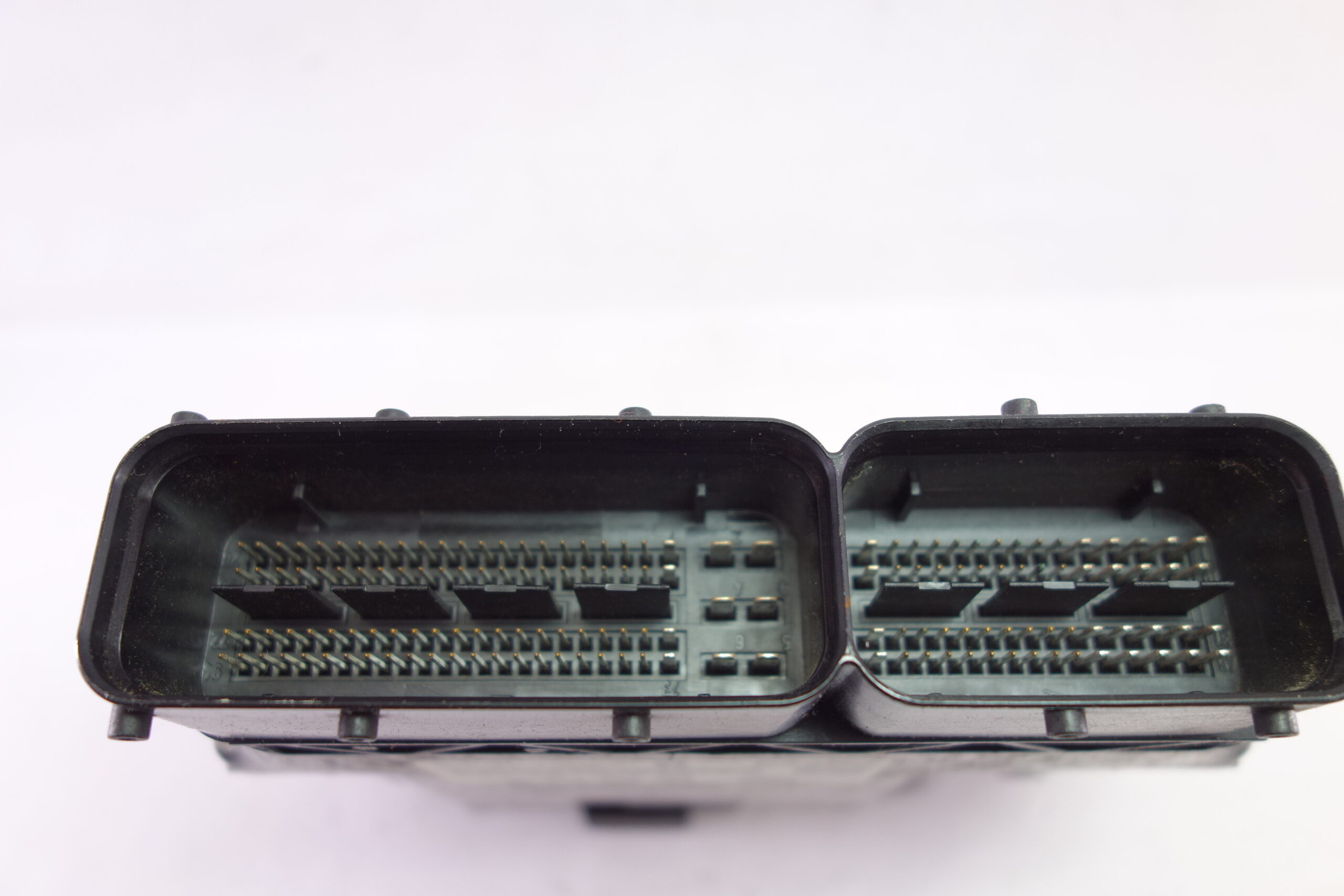 Centralita de motor VW CADDY 03G906021AQ 03G 906 021 AQ 0281012390 0 281 012 390 - foto 3