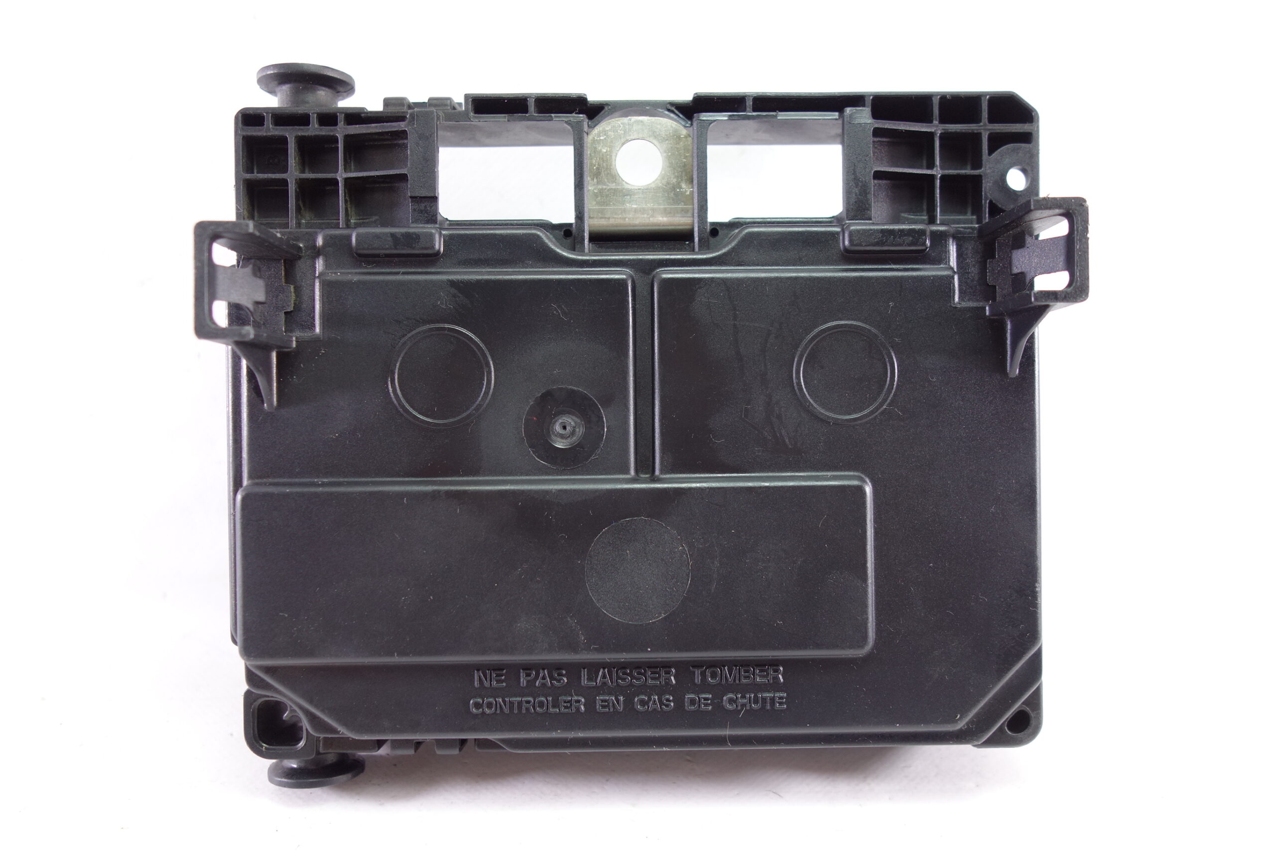 Caja de fusibles CITROEN PEUGEOT BSM-L02-00 9656593880  S118983002M S118983002 M - foto 3