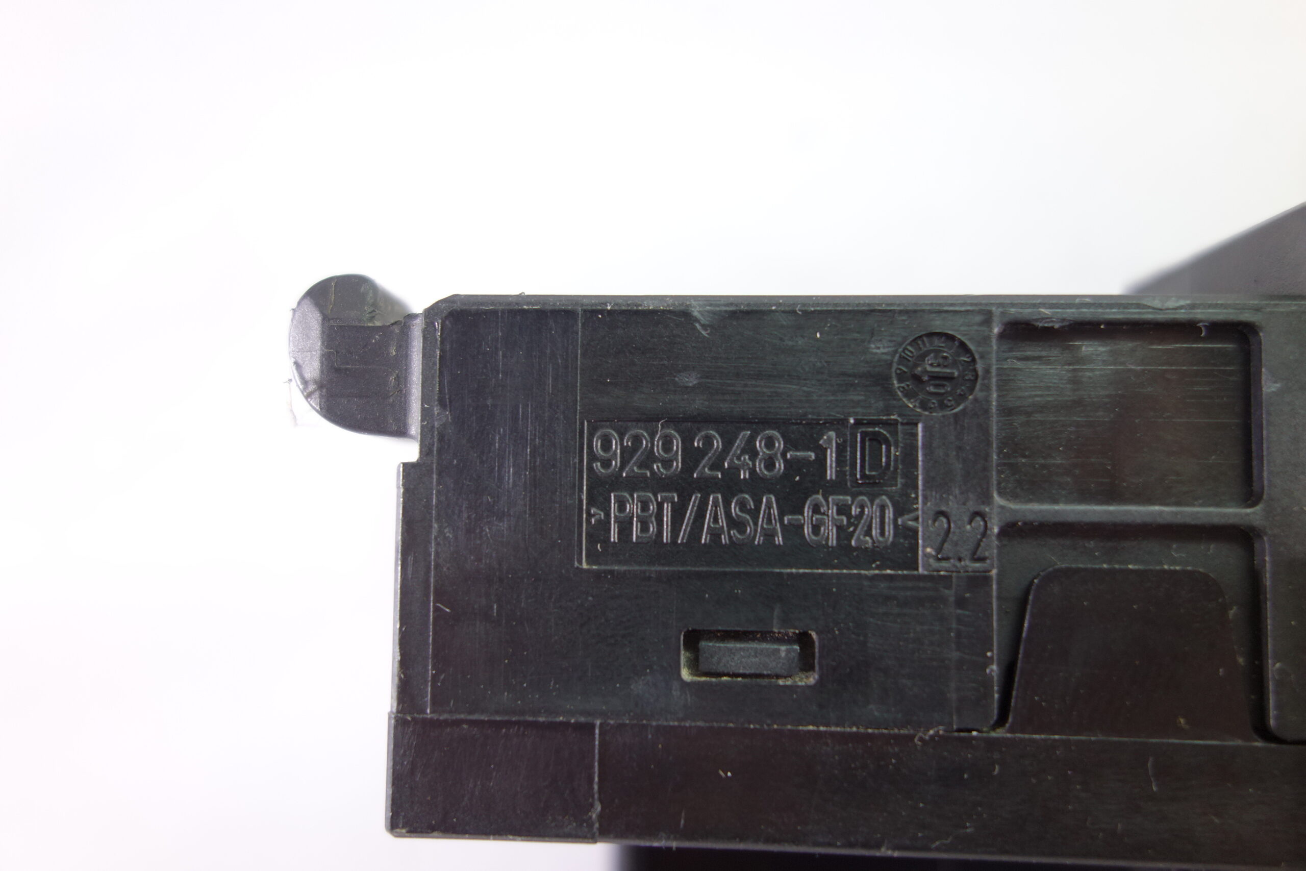 Caja de fusibles MERCEDES CLASE C 2035453801 203 545 38 01 5DK00848613 5DK 008 486 13 9292481D 929248 1D - foto 3