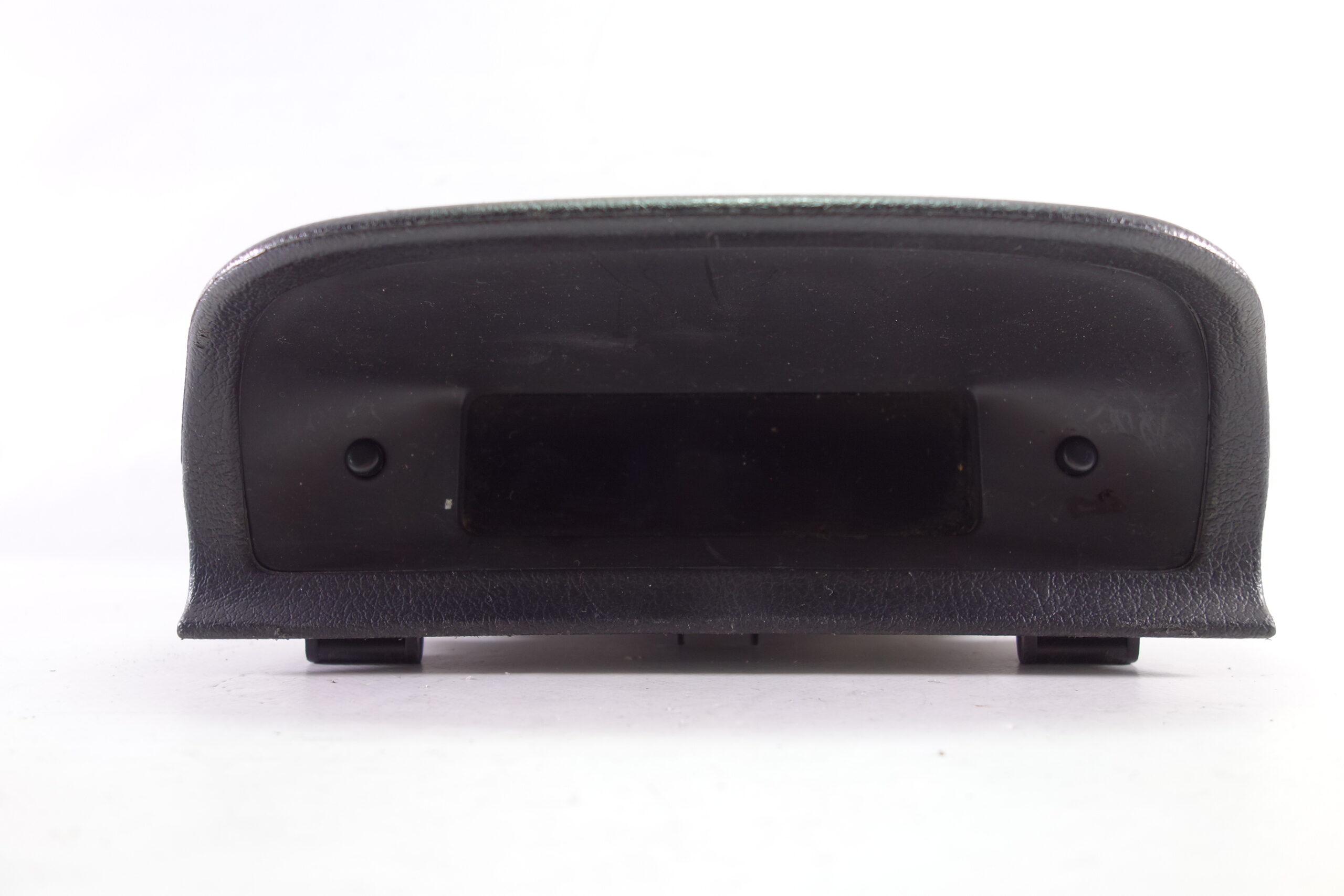 Pantalla Multifunción Peugeot 307 216757561A 21675756 1 A 9652809977D00 9652809977 D00 216543011 21654301 1 - foto 1