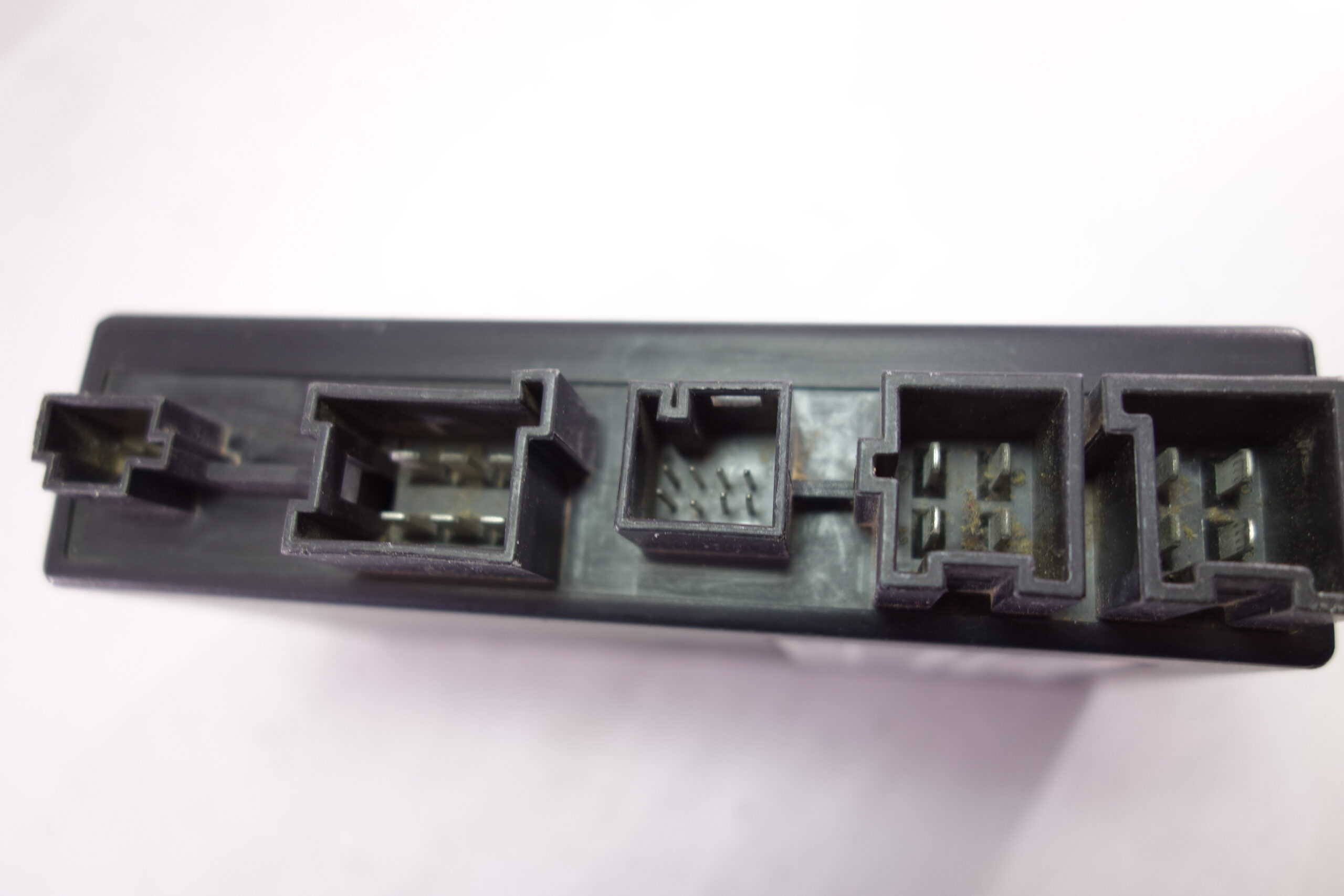 Unidad de control MERCEDES W906 W169 W203 W463 A169545393202 A 169 545 39 32 02 5DS00876901 5DS 008 769 01 - foto 3