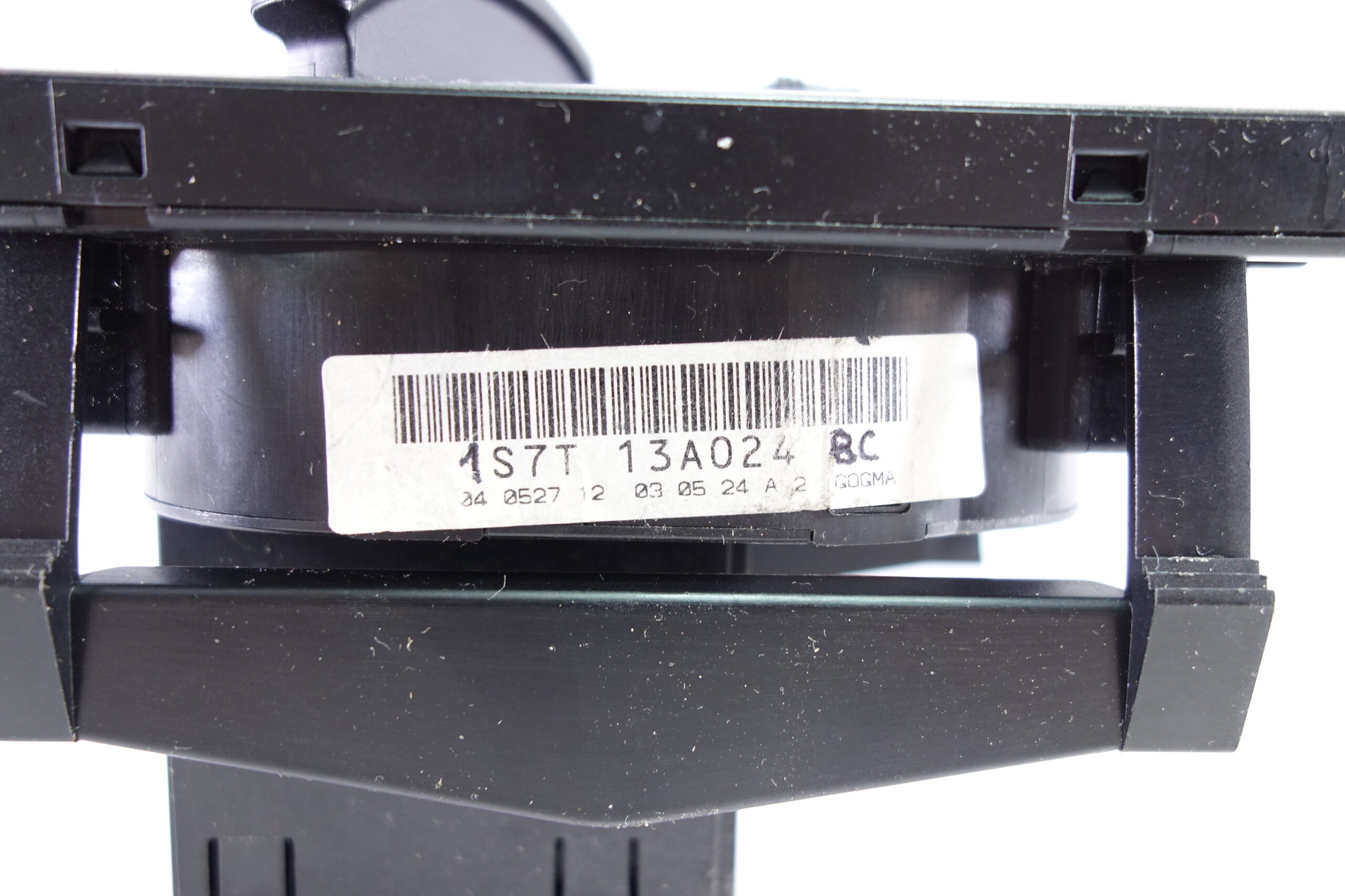 Mando de luces FORD MONDEO BERLINA 1S7T13A024BC 1S7T 13A024 BC - foto 2