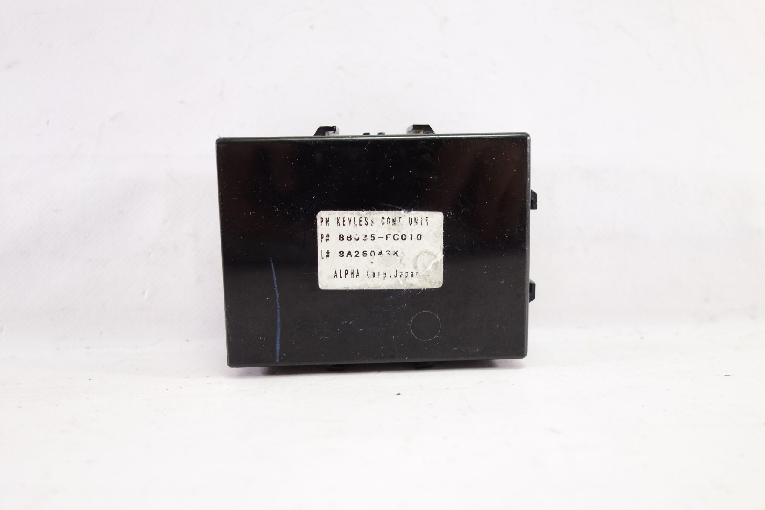 Unidad de control SUBARU 88035FC010 88035 FC010 - foto 1