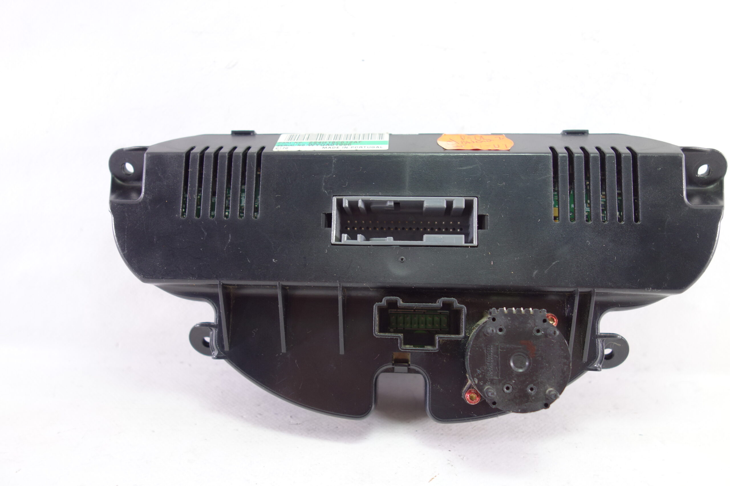 Mando climatizador FORD FOCUS BERLINA 2S4H18C612AF - foto 3