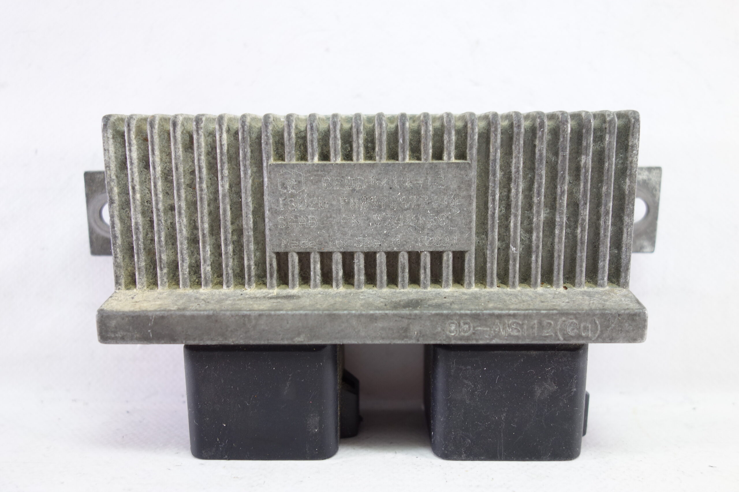 Relé de precalentamiento SAAB PN8972877140 PN 89 72 87 71 40 - foto 1