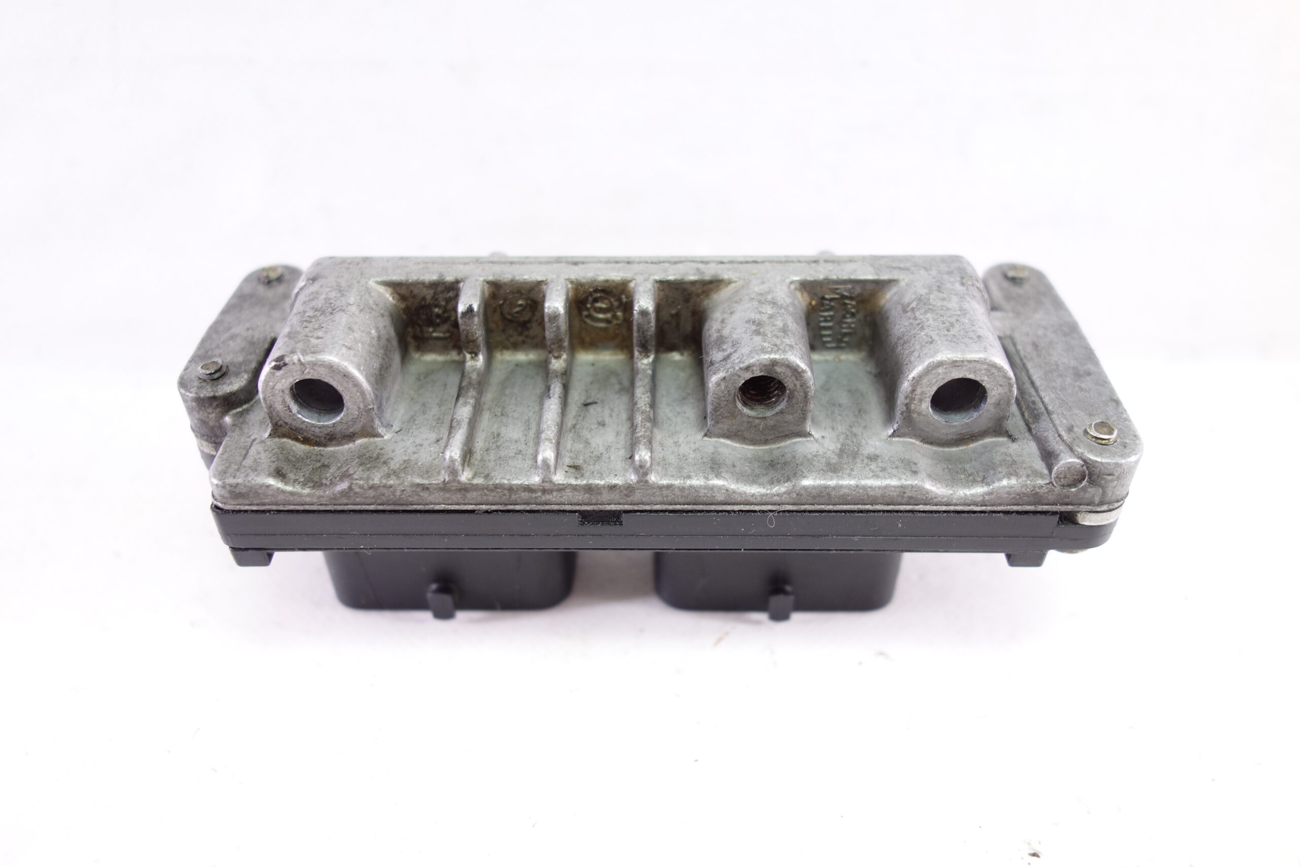 Centralita de motor FIAT PUNTO 6160037606 61600 376 06 55181132 IAW 59F.M3 IAW59FM3 - foto 1