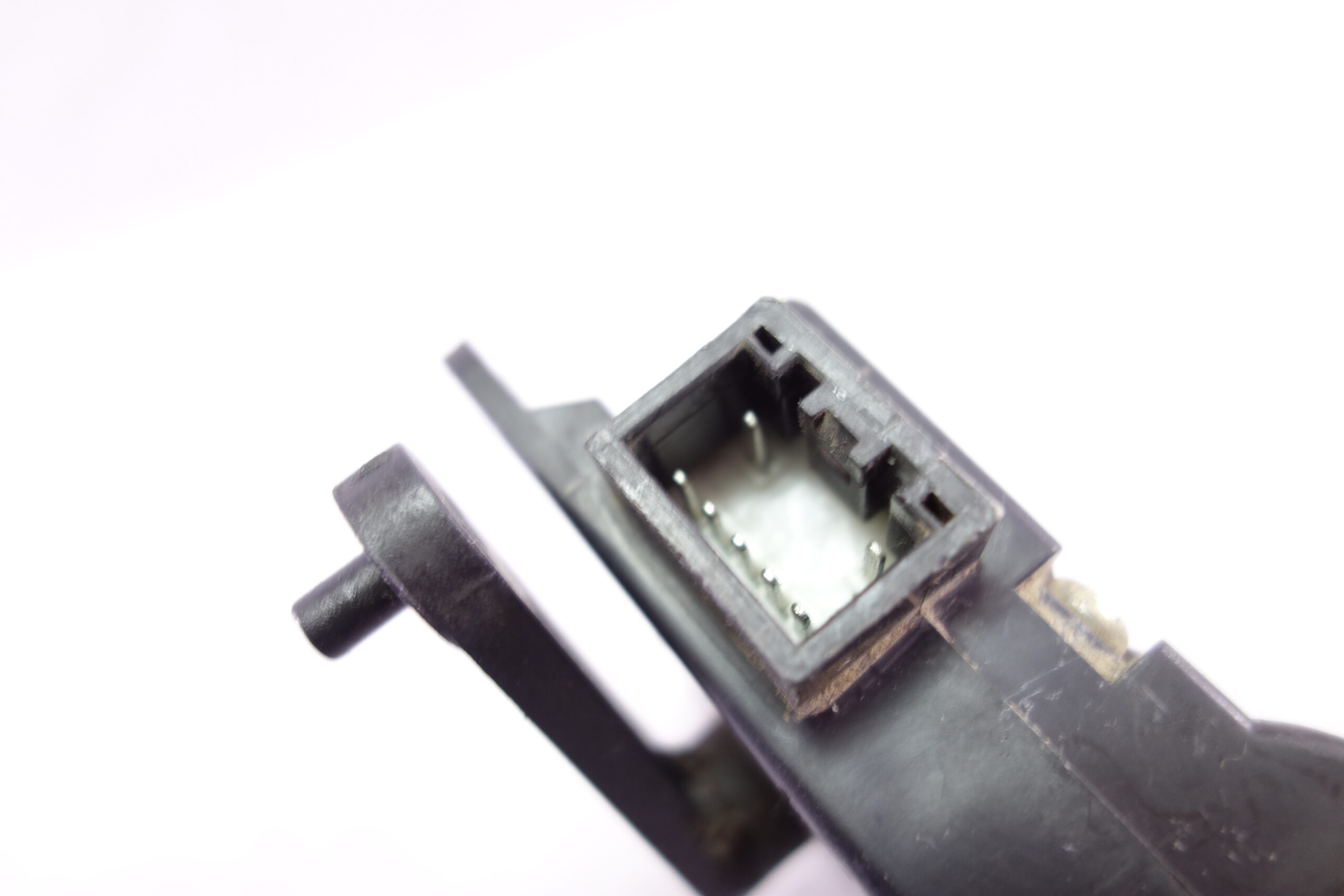 Servomotor de calefaccion HYUNDAI WD400000BW0 WD400000 BW0 - foto 3