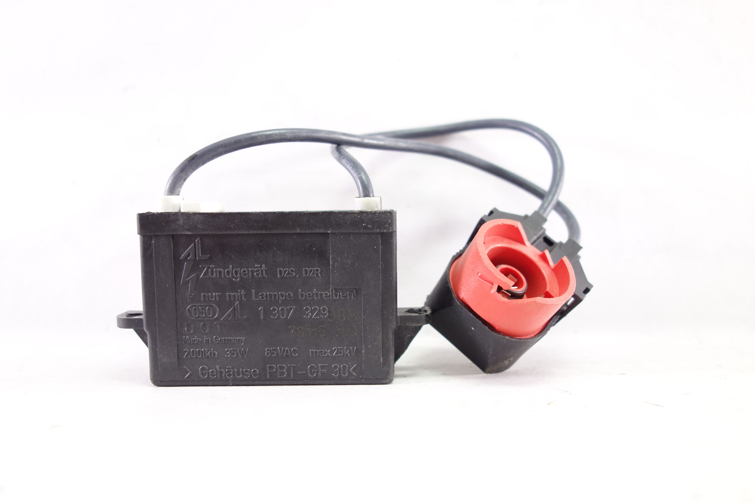Xenon faros ALFA 1307329083 1 307 329 083 - foto 1