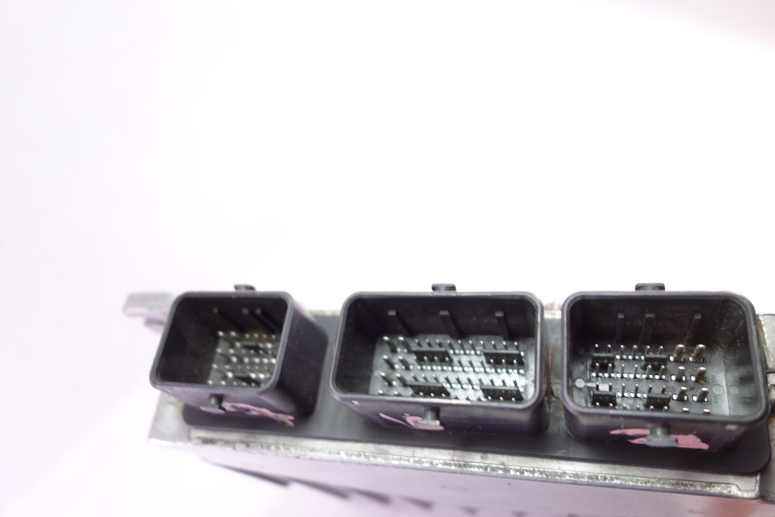 Centralita de motor SUZUKI VITARA 5WS40035AT 5WS40035A-T SWZY34027299 - foto 3