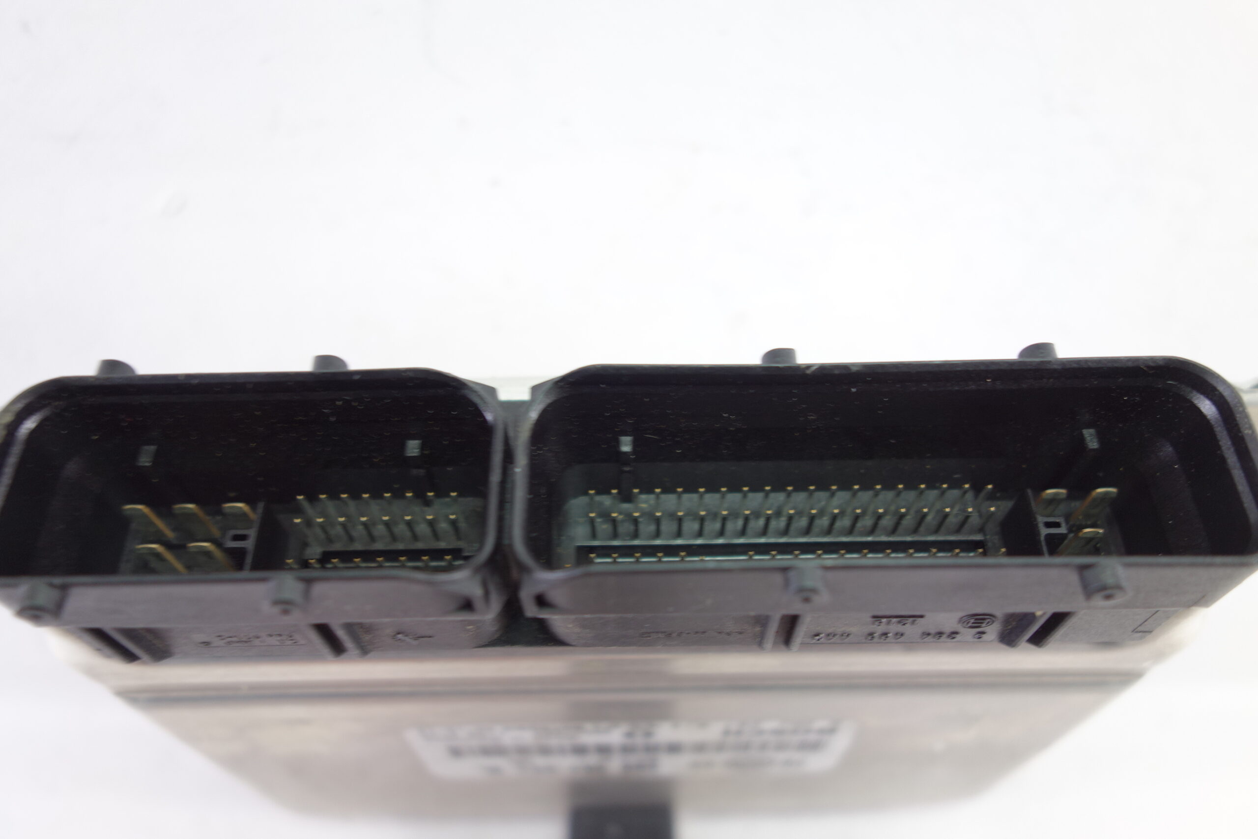 Centralita de motor VW Audi 3B0907551BL 3B0 907 551 BL 0261207014 0 261 207 014 - foto 3
