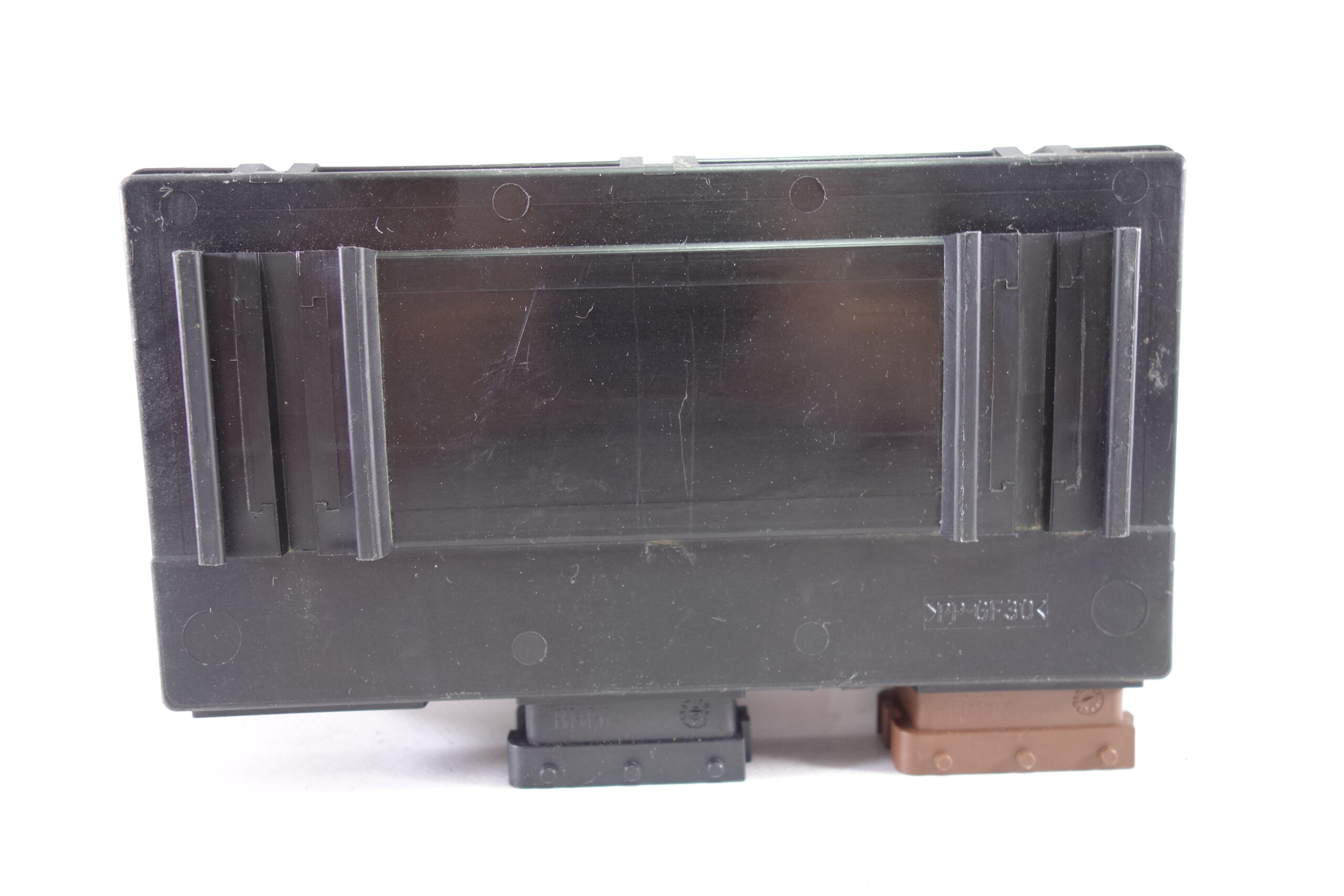 Módulo de control PEUGEOT CITROEN 9663279280 - foto 1