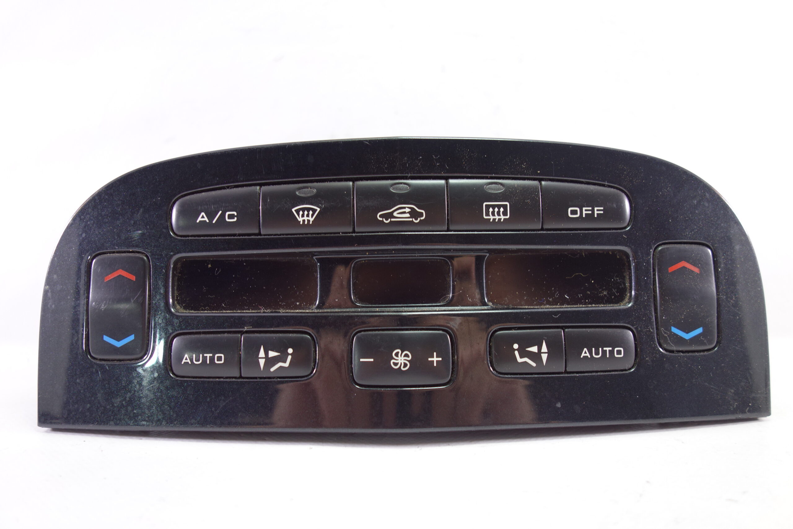 Panel de Control Clima PEUGEOT 607 96848261XS00 96848261XS 00 - foto 1