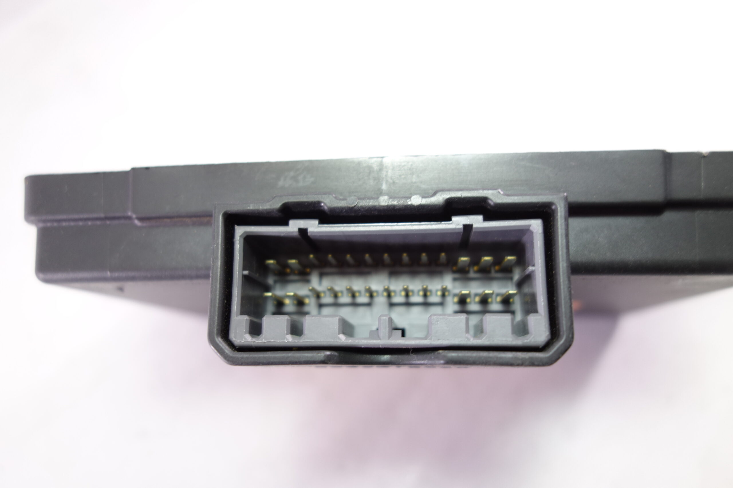 Módulo electrónico SSANGYONG 4450000129C 44 50 000 129 C 3851008010 38510 08010 - foto 2